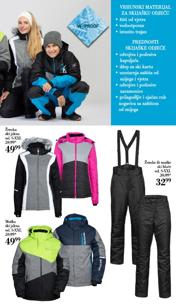 Mana katalog - 13.11.2024. - 20.11.2024. Stranica 5