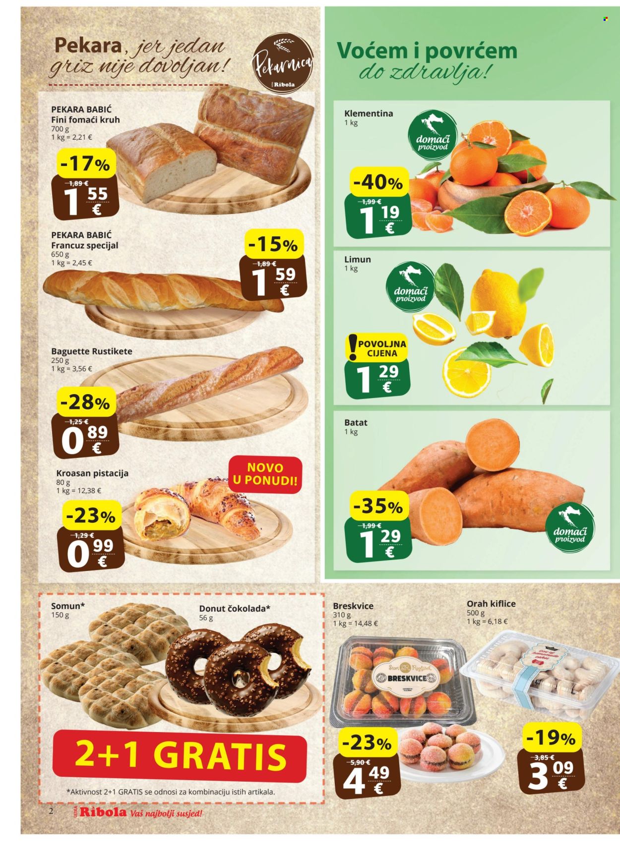 Ribola katalog - 20.11.2024. - 26.11.2024. Stranica 2