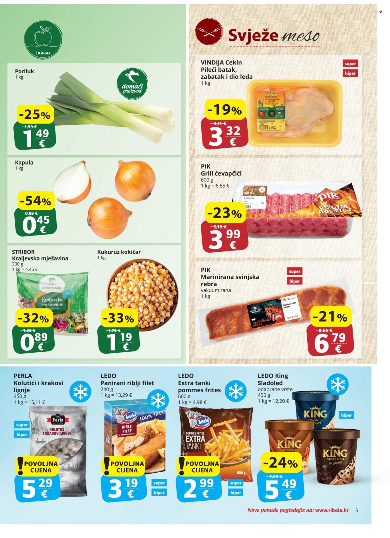 Ribola katalog - 20.11.2024. - 26.11.2024. Stranica 3