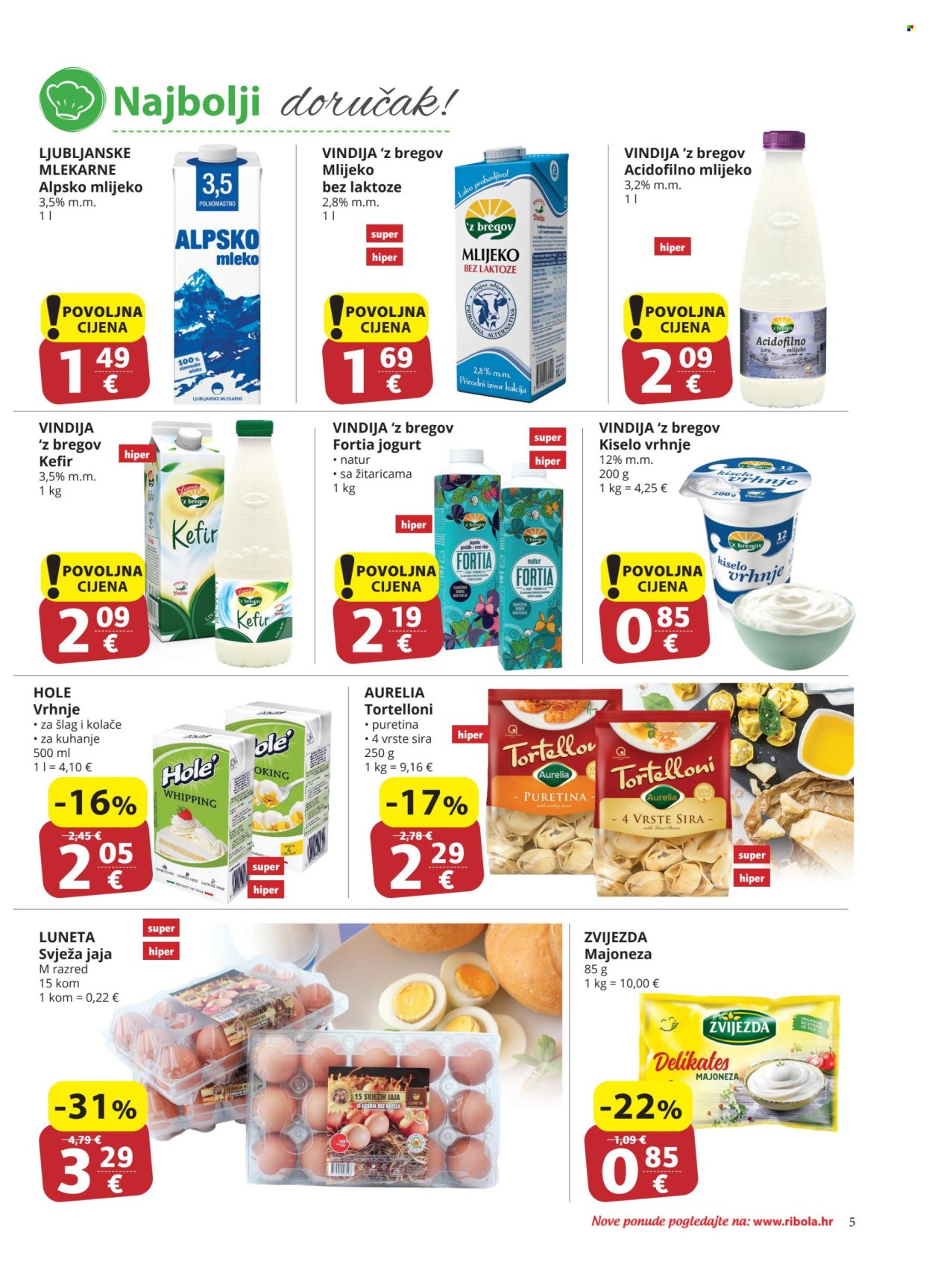 Ribola katalog - 20.11.2024. - 26.11.2024. Stranica 5