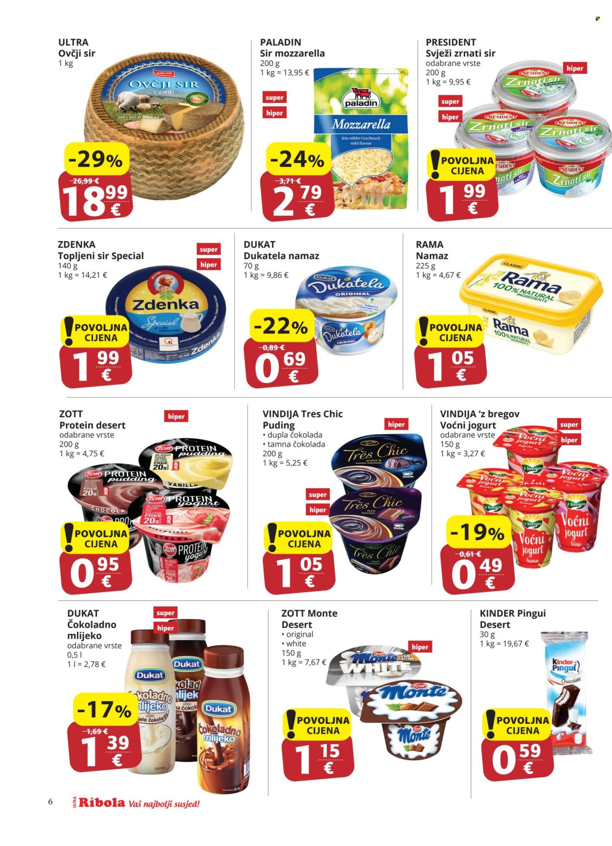 Ribola katalog - 20.11.2024. - 26.11.2024. Stranica 6