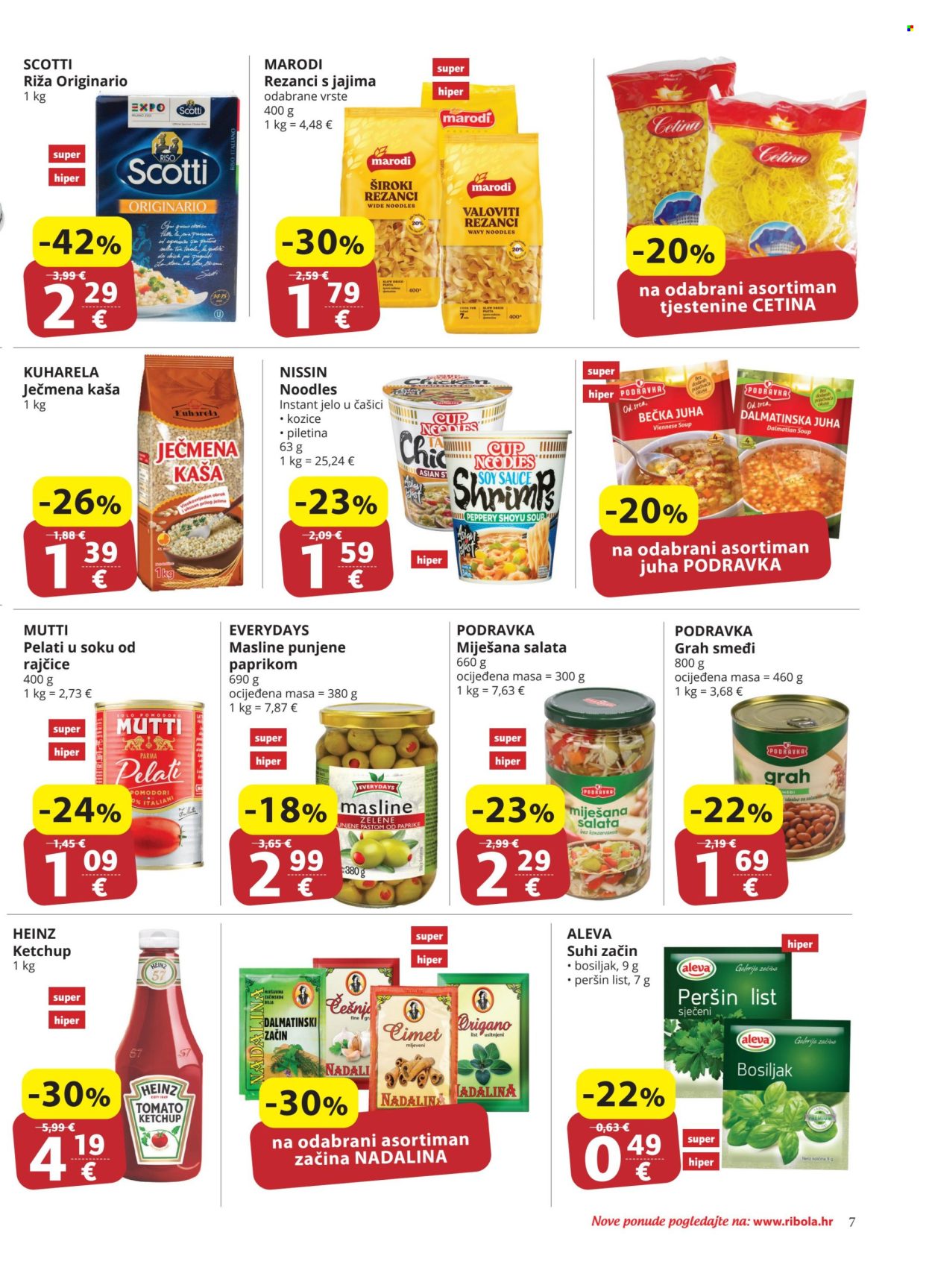 Ribola katalog - 20.11.2024. - 26.11.2024. Stranica 7