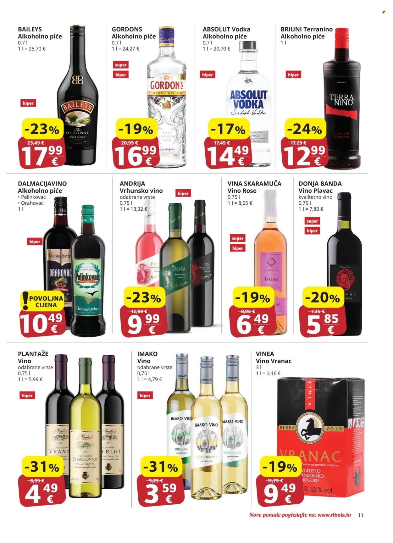 Ribola katalog - 20.11.2024. - 26.11.2024. Stranica 11