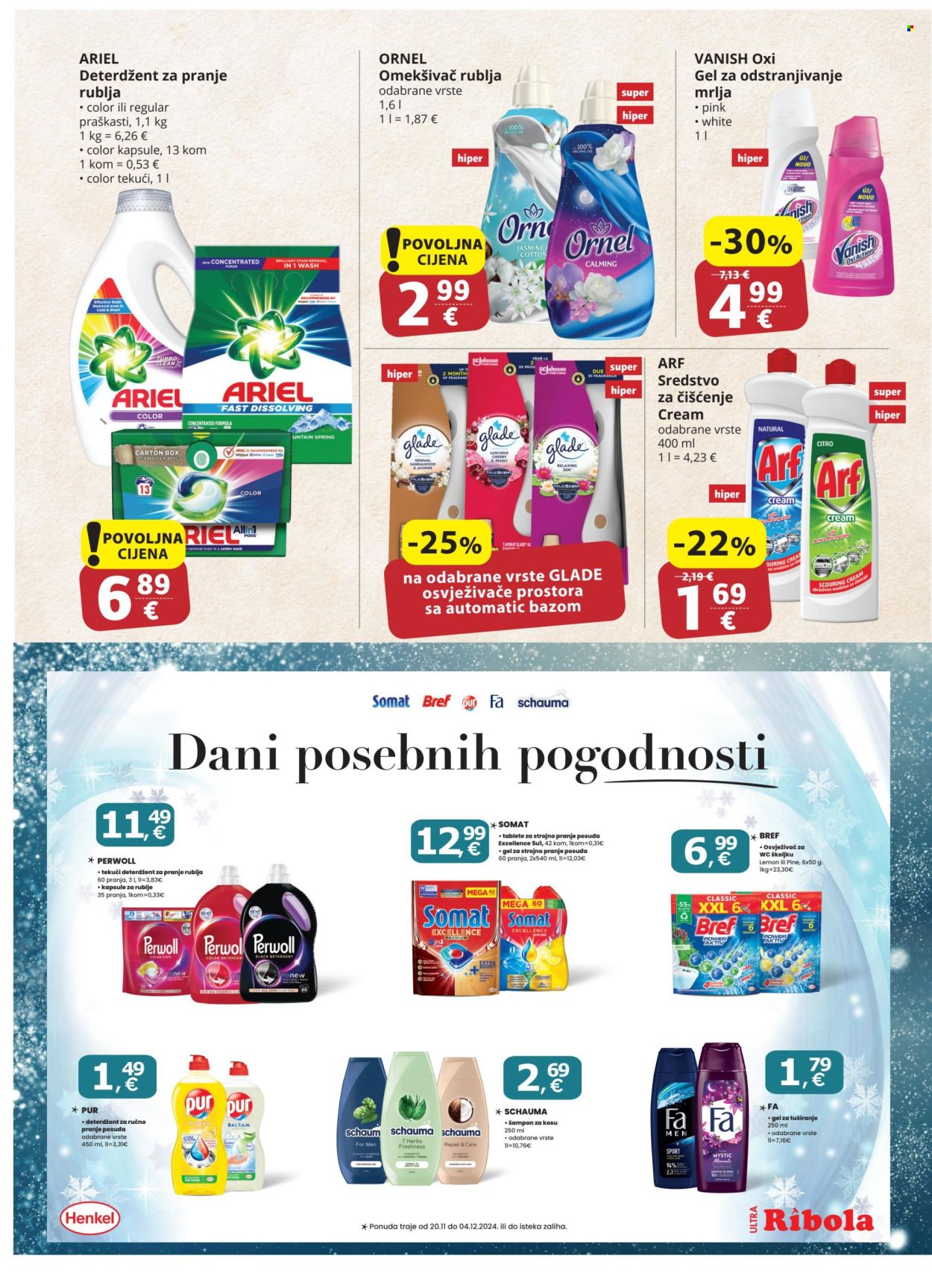 Ribola katalog - 20.11.2024. - 26.11.2024. Stranica 14