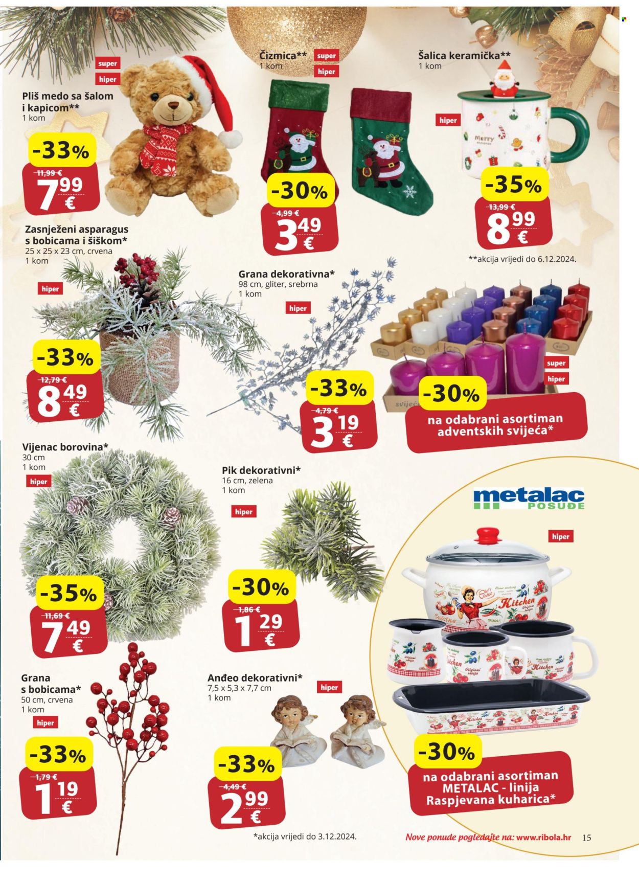 Ribola katalog - 20.11.2024. - 26.11.2024. Stranica 15