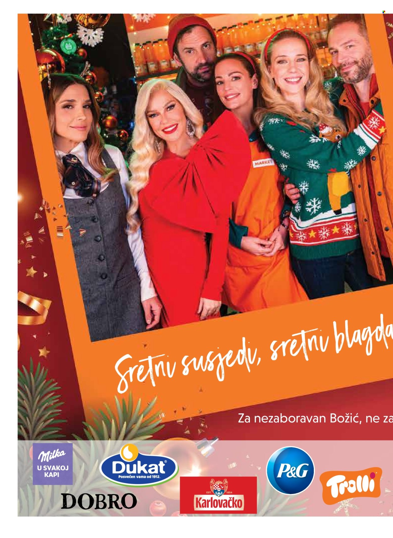 Studenac katalog - 21.11.2024. - 27.11.2024. Stranica 6