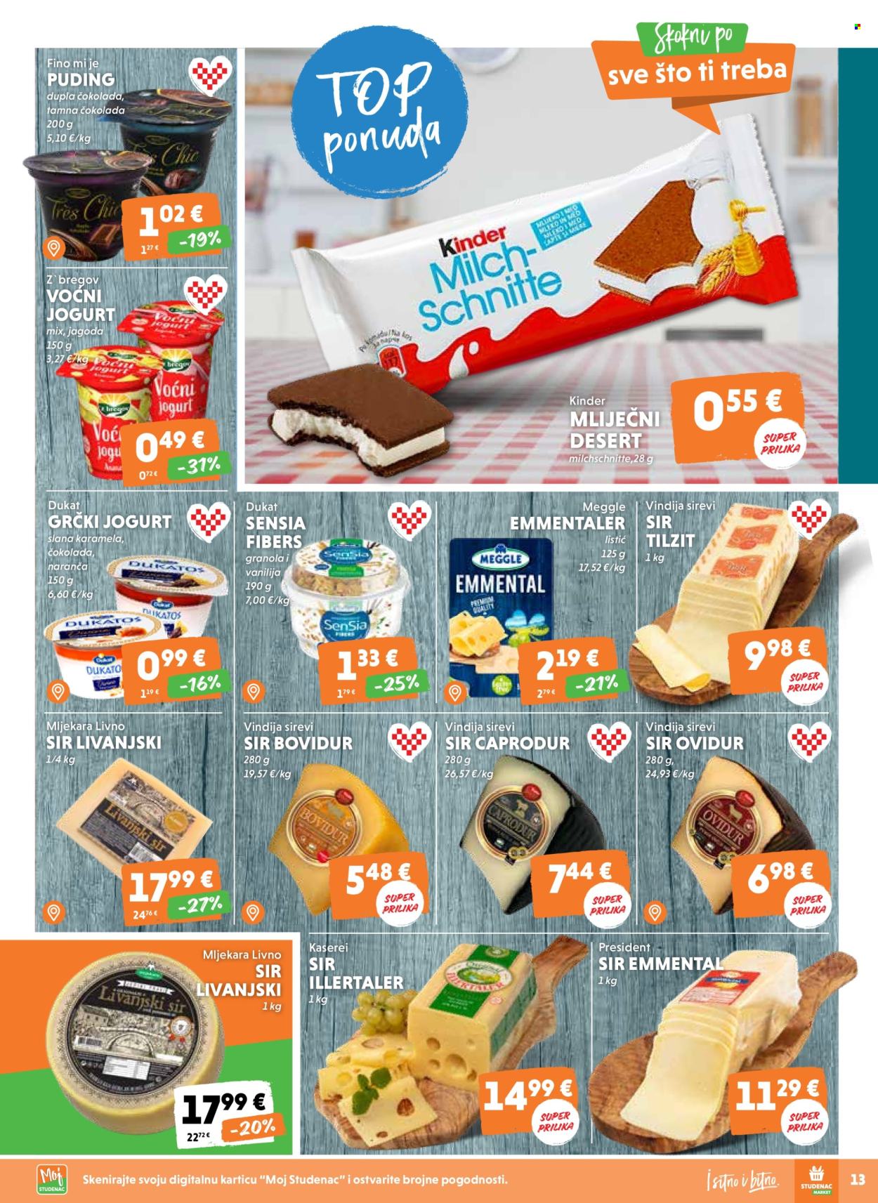 Studenac katalog - 21.11.2024. - 27.11.2024. Stranica 13