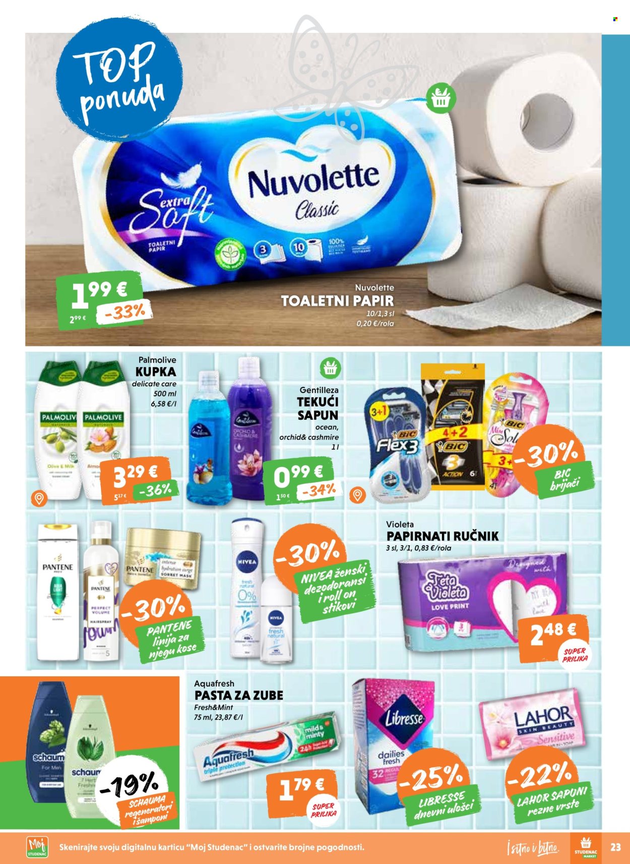 Studenac katalog - 21.11.2024. - 27.11.2024. Stranica 23