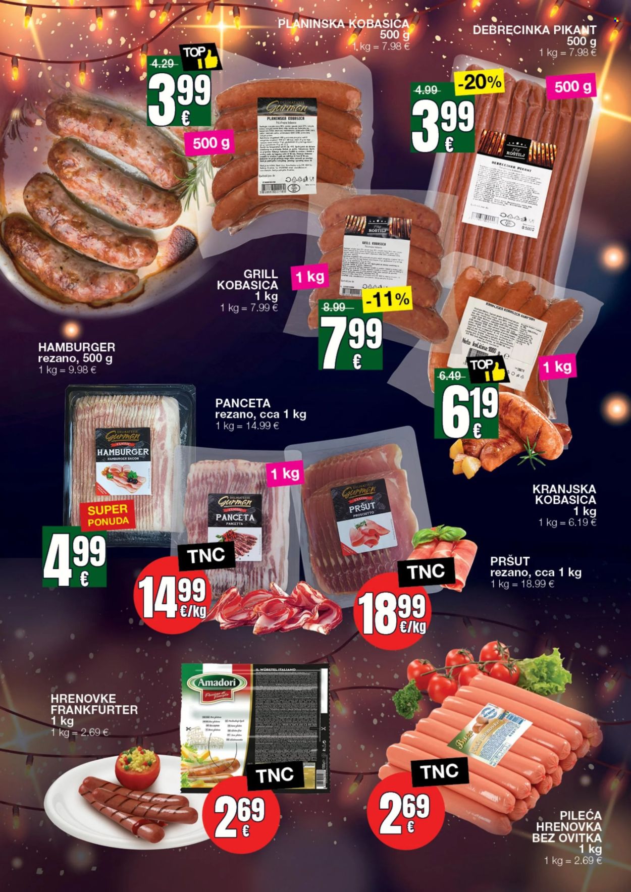 Stanić Diskont katalog - 21.11.2024. - 04.01.2025. Stranica 2