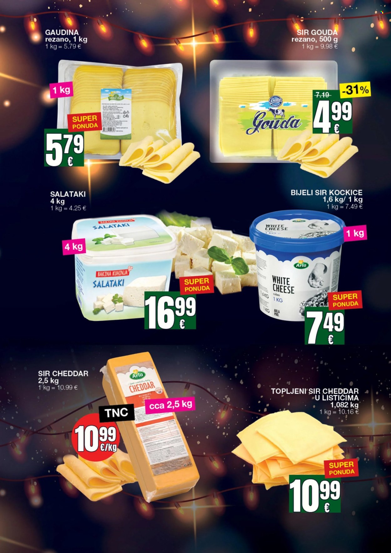 Stanić Diskont katalog - 21.11.2024. - 04.01.2025. Stranica 5