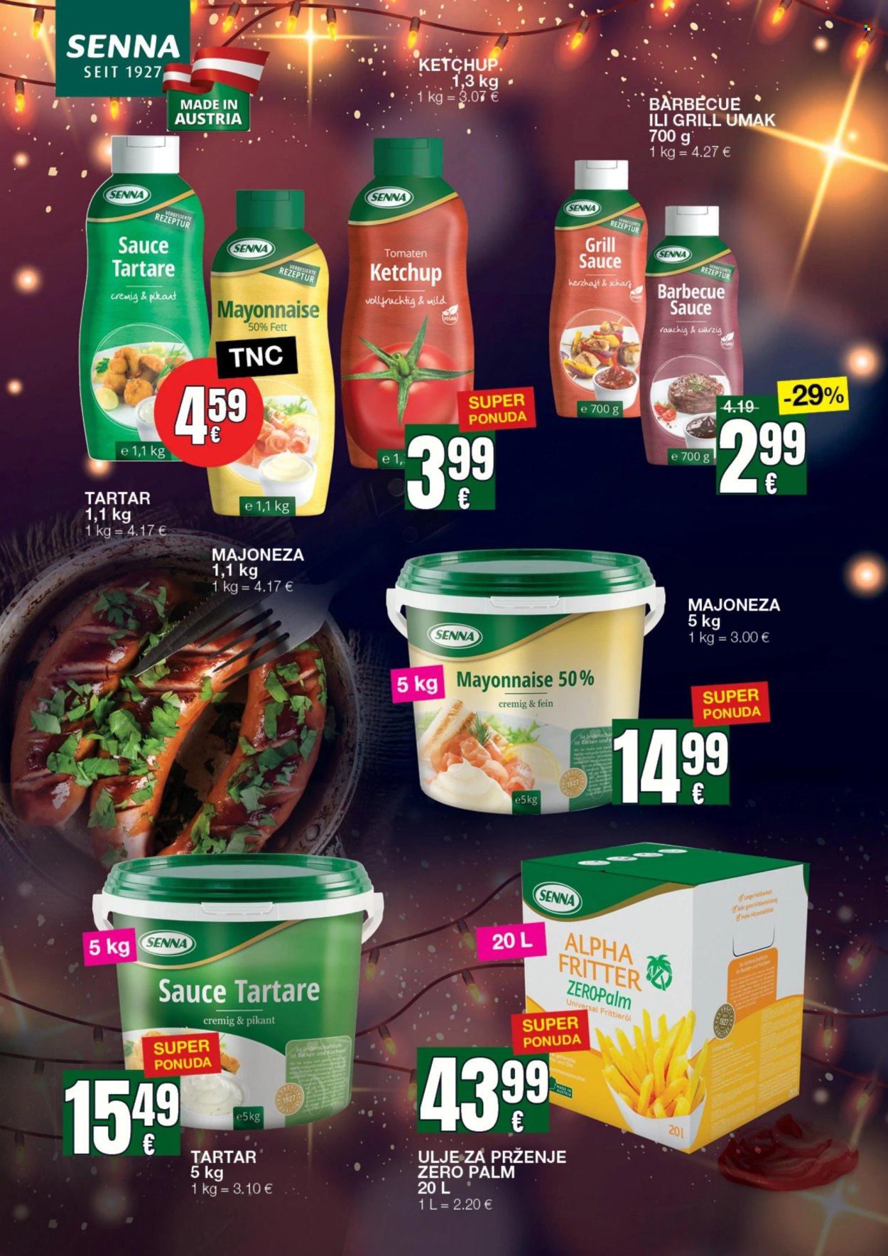 Stanić Diskont katalog - 21.11.2024. - 04.01.2025. Stranica 6