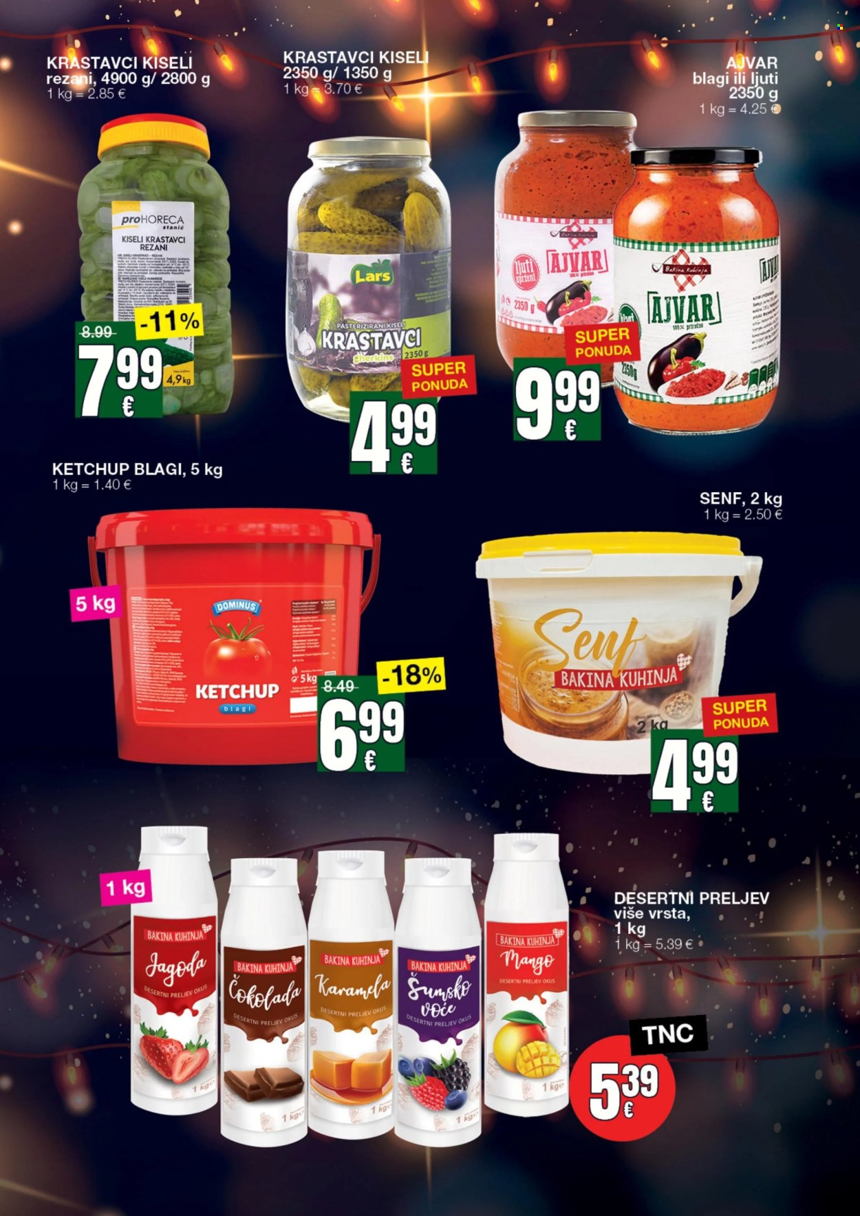 Stanić Diskont katalog - 21.11.2024. - 04.01.2025. Stranica 7