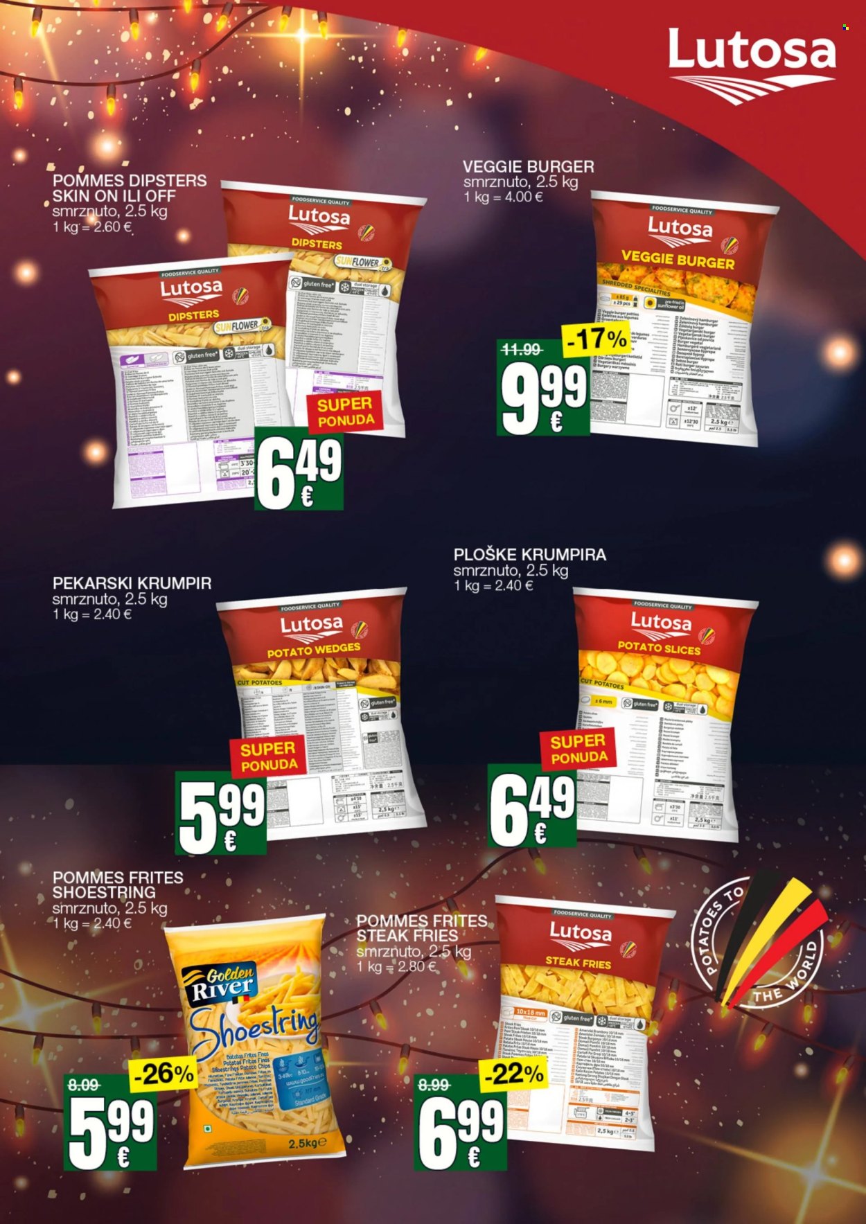 Stanić Diskont katalog - 21.11.2024. - 04.01.2025. Stranica 10