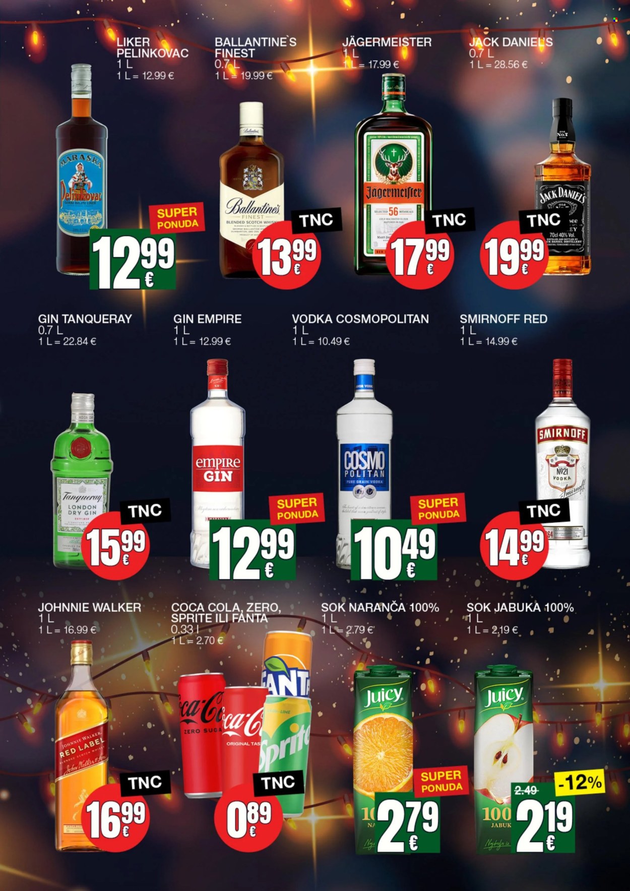 Stanić Diskont katalog - 21.11.2024. - 04.01.2025. Stranica 11
