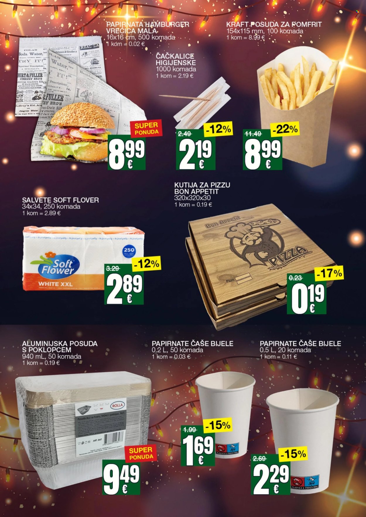 Stanić Diskont katalog - 21.11.2024. - 04.01.2025. Stranica 12