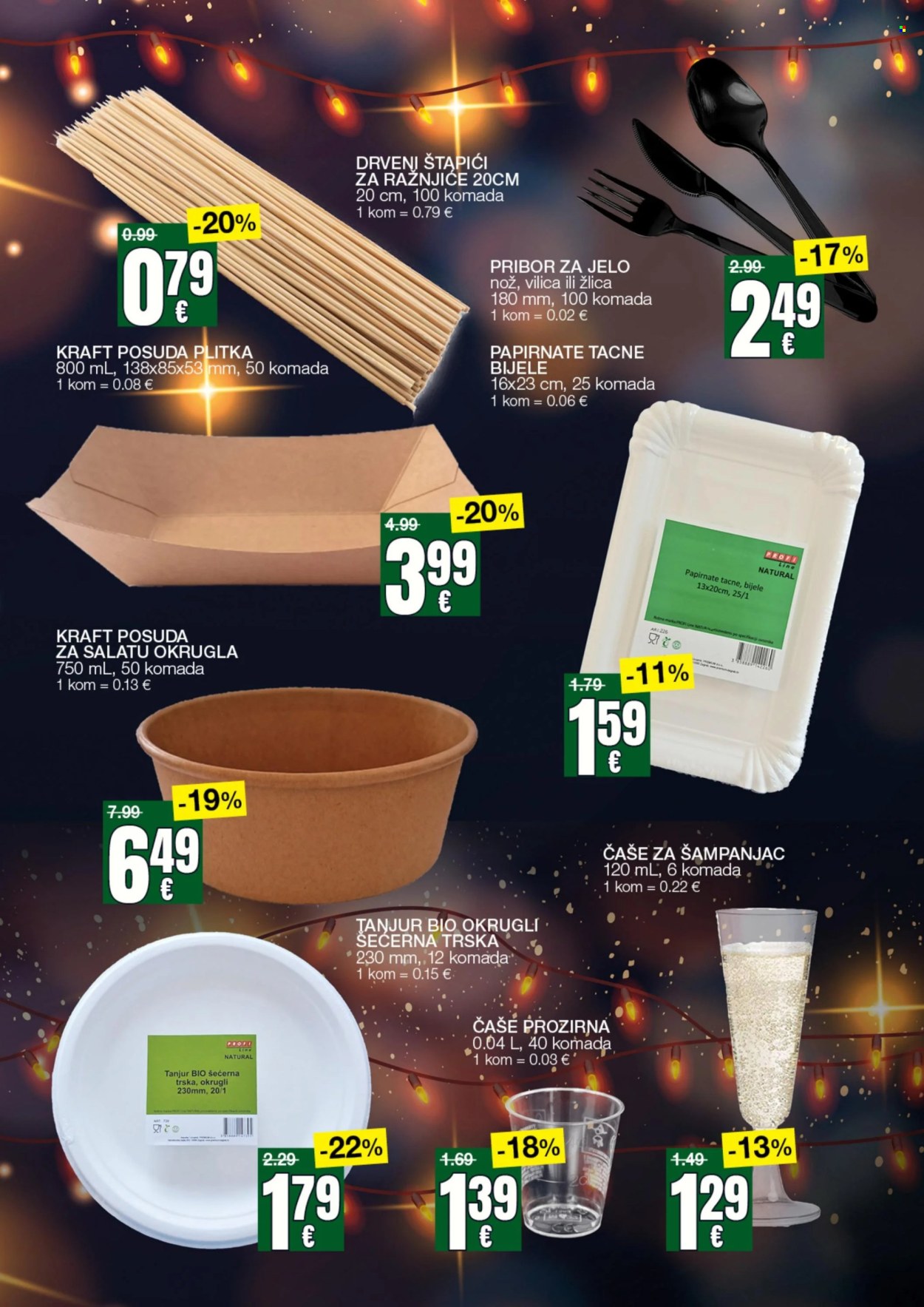 Stanić Diskont katalog - 21.11.2024. - 04.01.2025. Stranica 13
