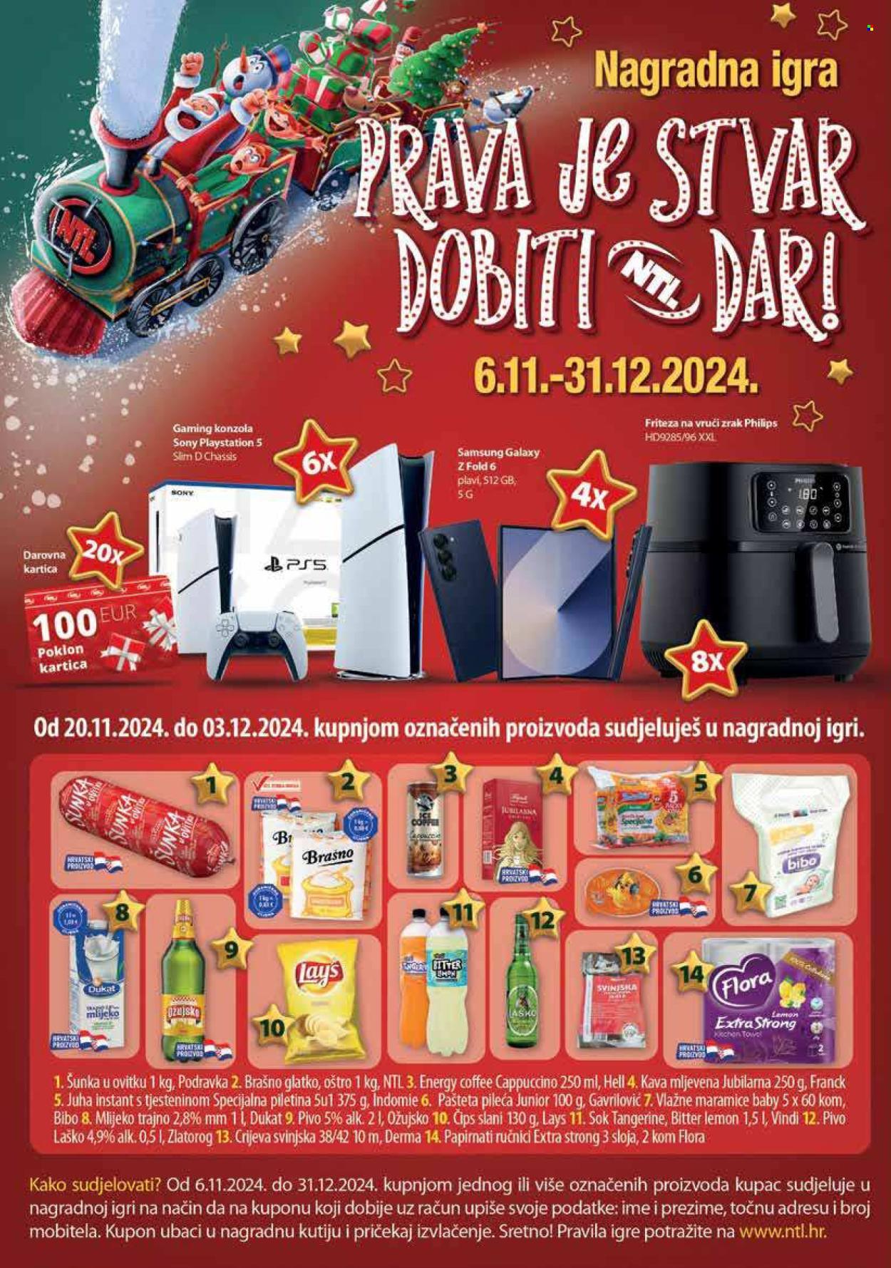 NTL katalog - 20.11.2024. - 26.11.2024. Stranica 2