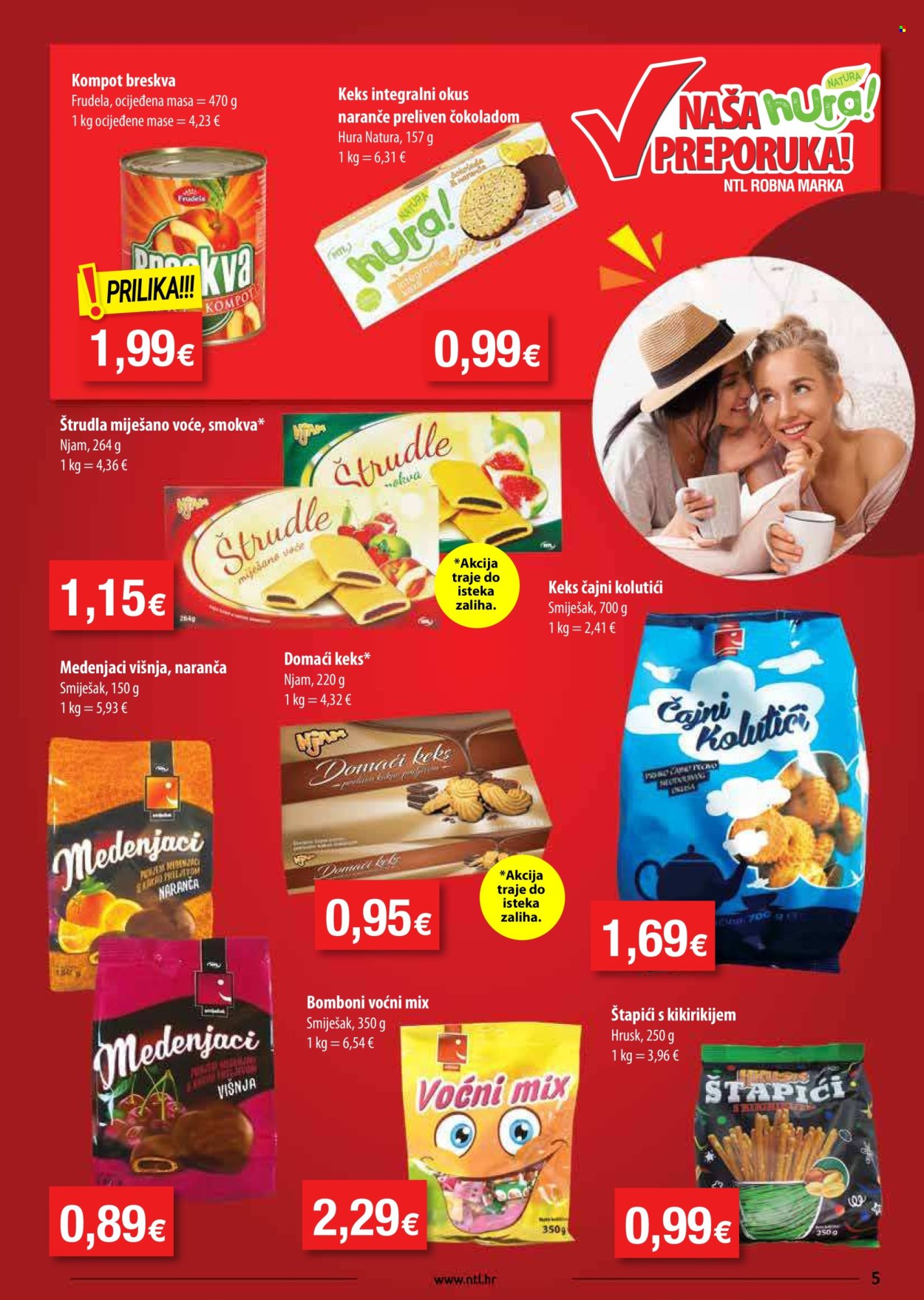 NTL katalog - 20.11.2024. - 26.11.2024. Stranica 5