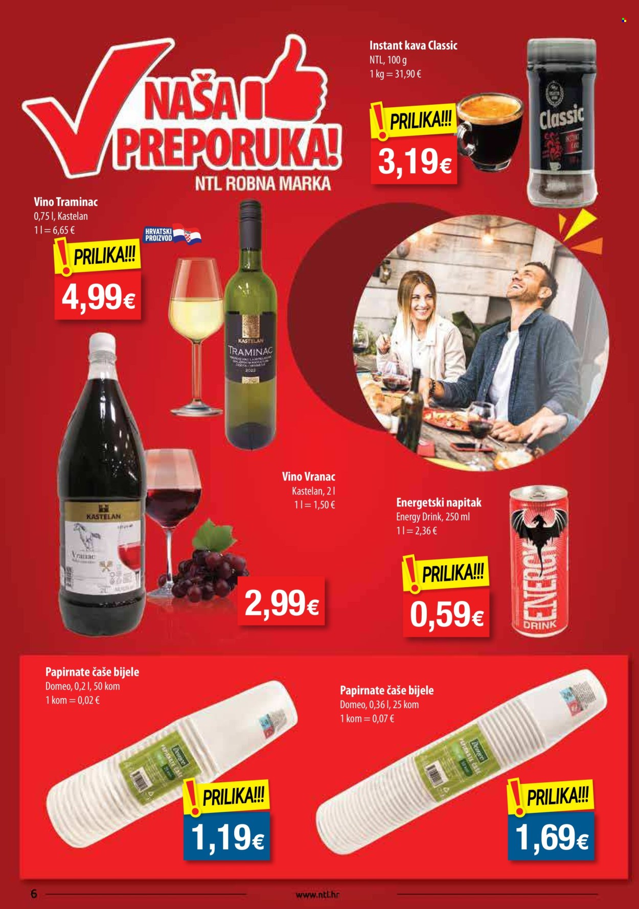 NTL katalog - 20.11.2024. - 26.11.2024. Stranica 6