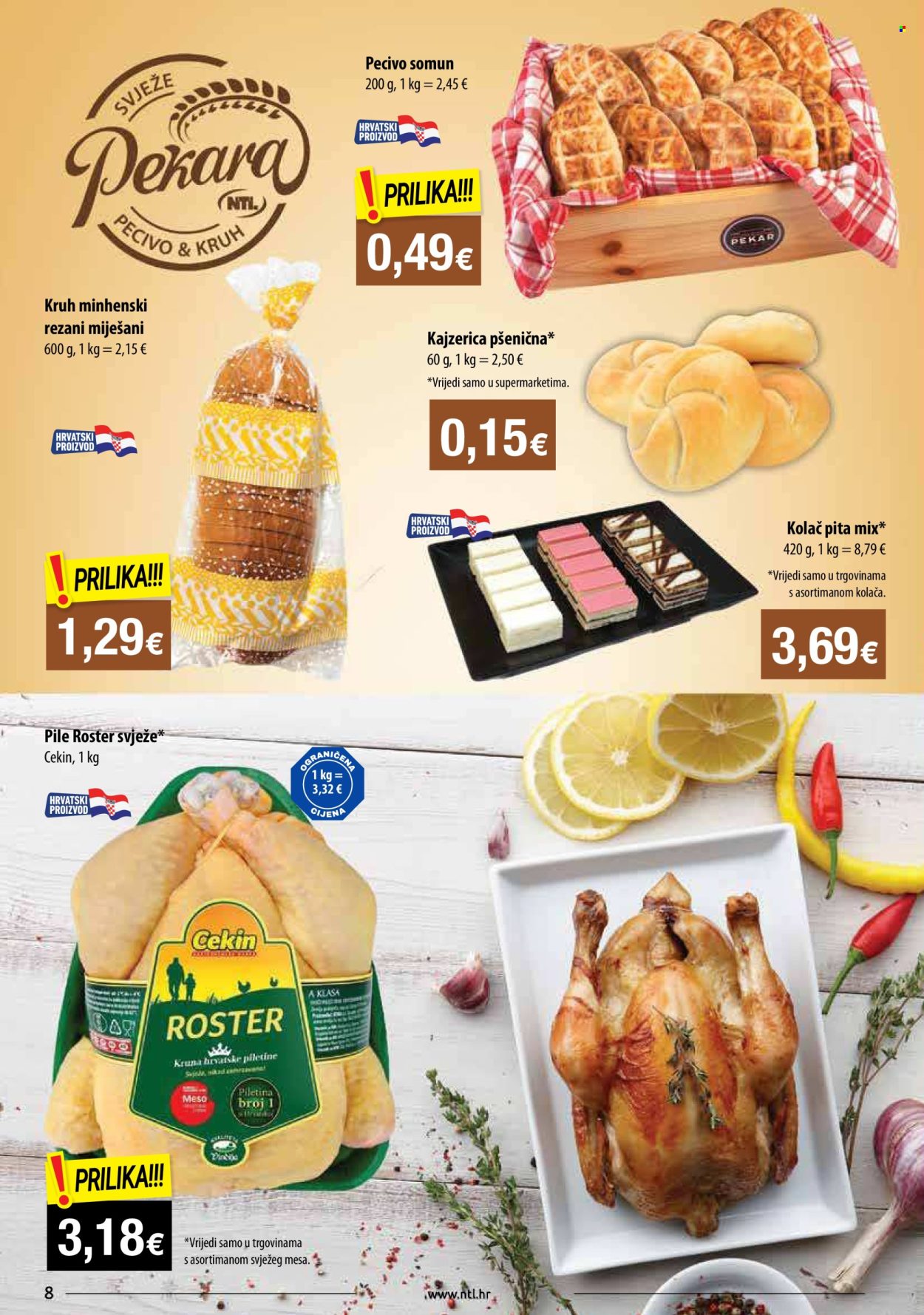 NTL katalog - 20.11.2024. - 26.11.2024. Stranica 8