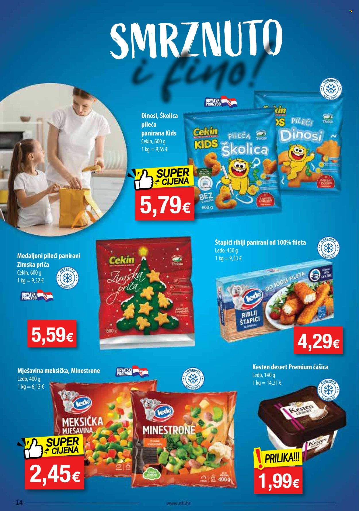 NTL katalog - 20.11.2024. - 26.11.2024. Stranica 14