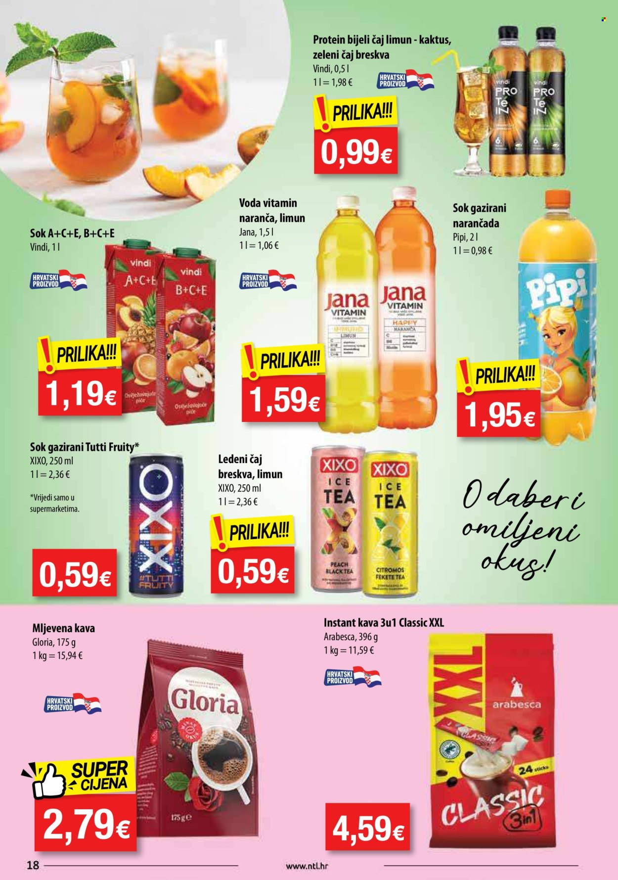 NTL katalog - 20.11.2024. - 26.11.2024. Stranica 18