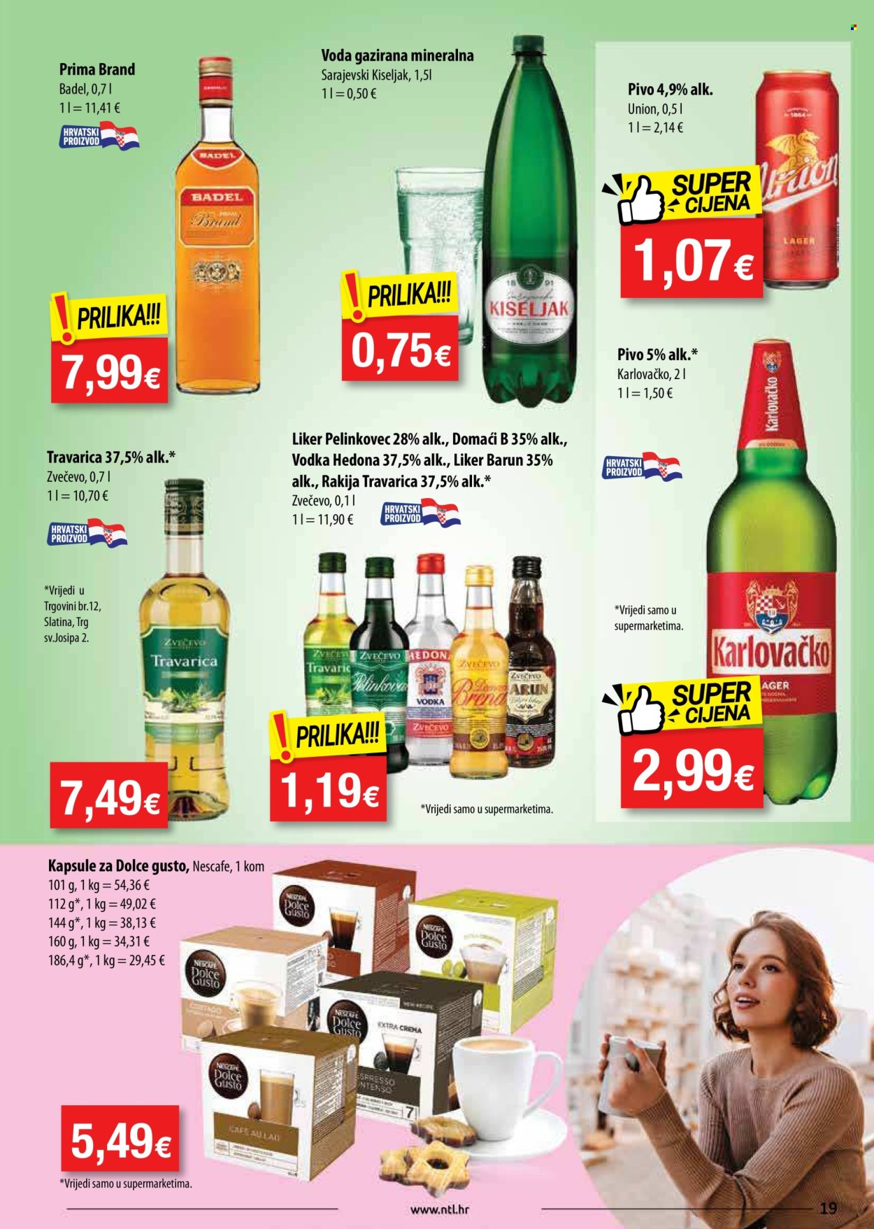 NTL katalog - 20.11.2024. - 26.11.2024. Stranica 19