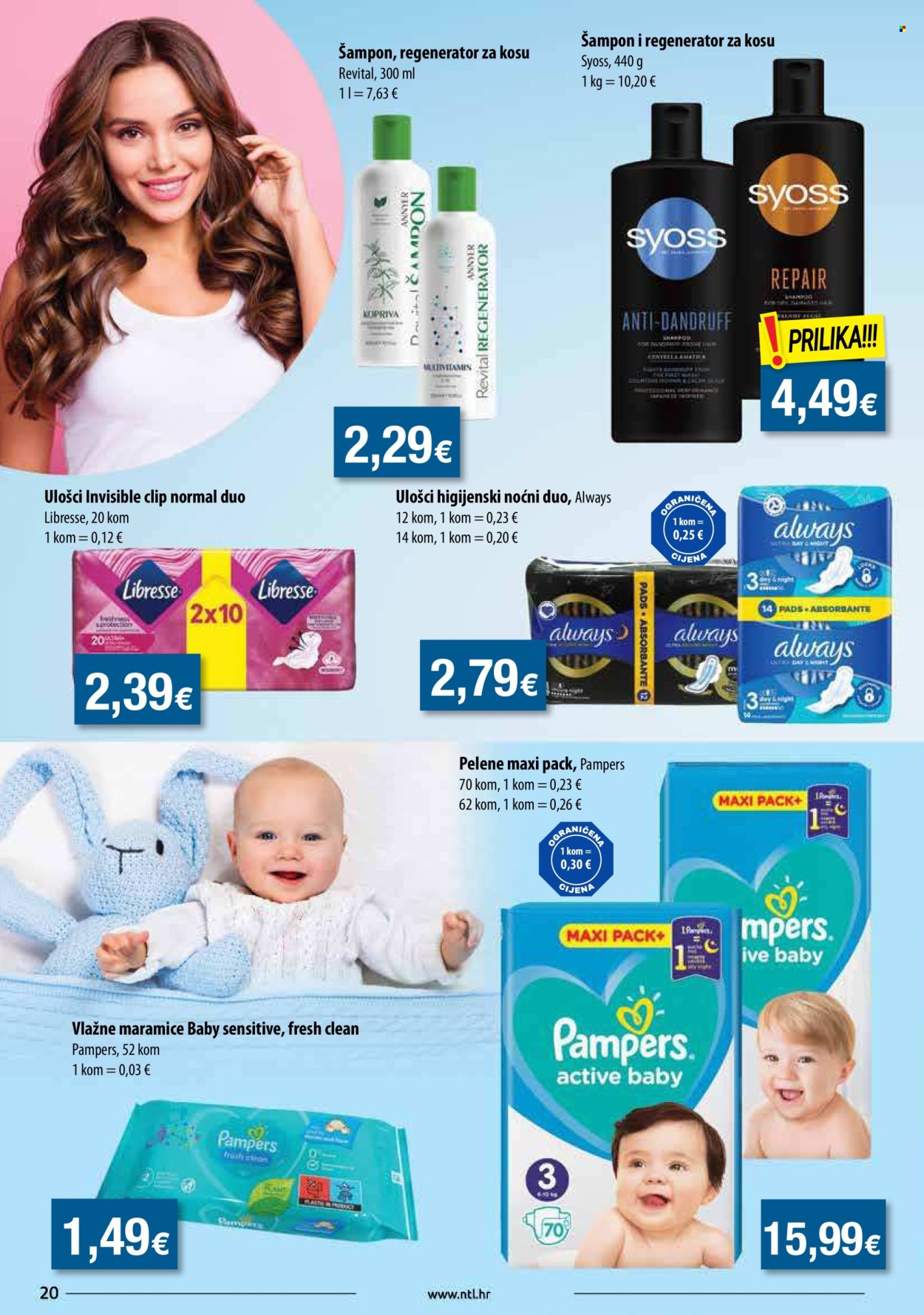 NTL katalog - 20.11.2024. - 26.11.2024. Stranica 20