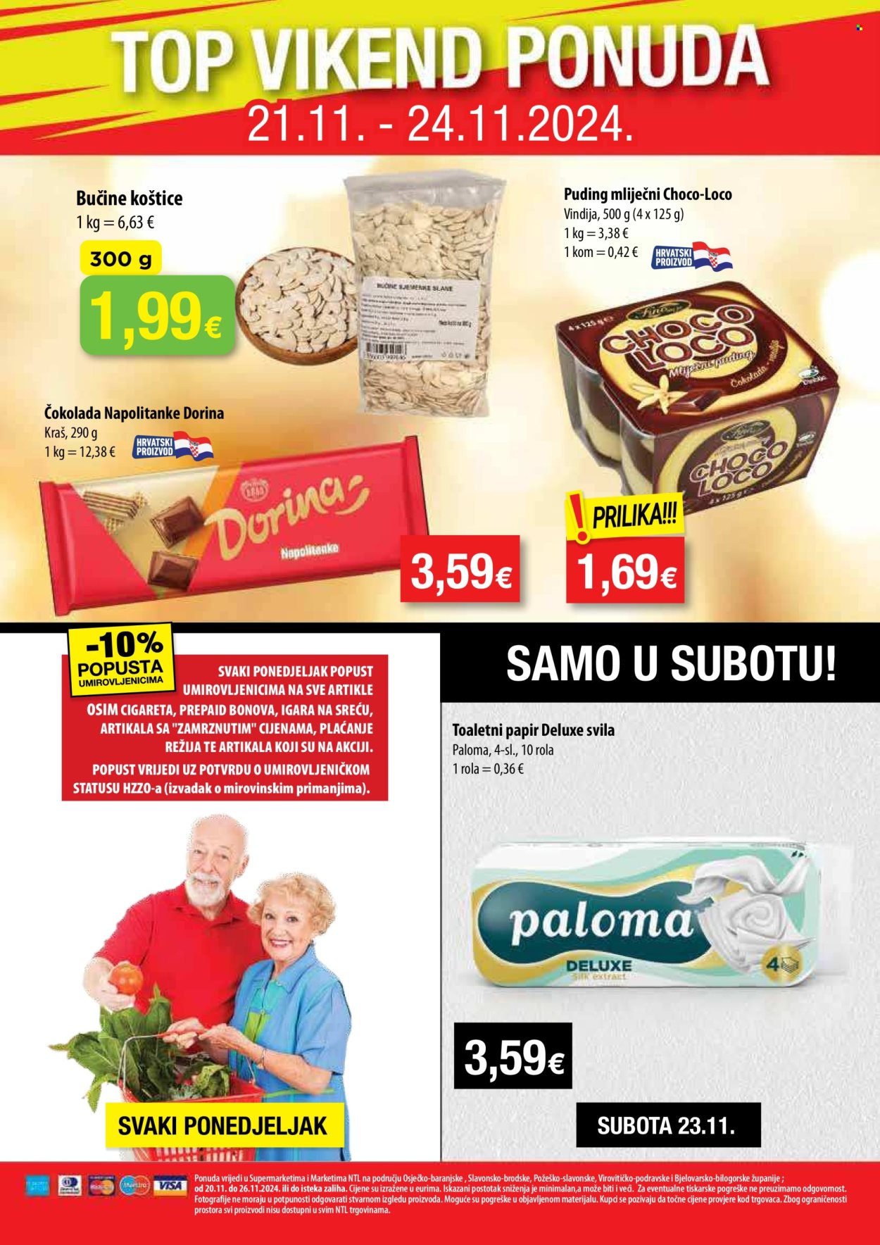 NTL katalog - 20.11.2024. - 26.11.2024. Stranica 24