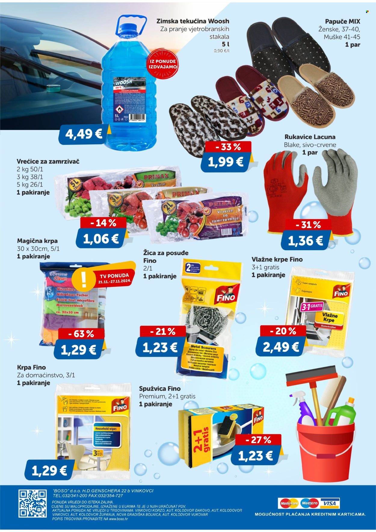Boso katalog - 21.11.2024. - 04.12.2024. Stranica 19