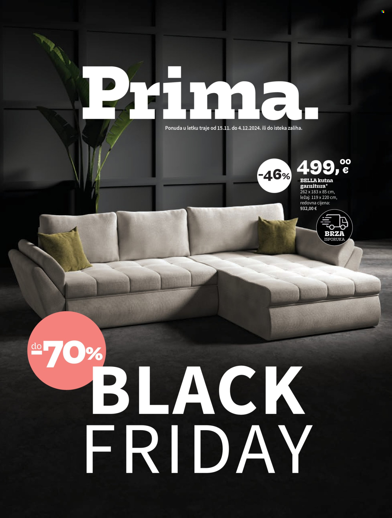 Prima katalog - 15.11.2024. - 04.12.2024. Stranica 1