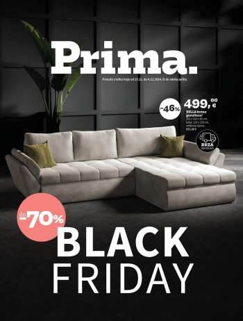 Prima katalog - 15.11.2024. - 04.12.2024.