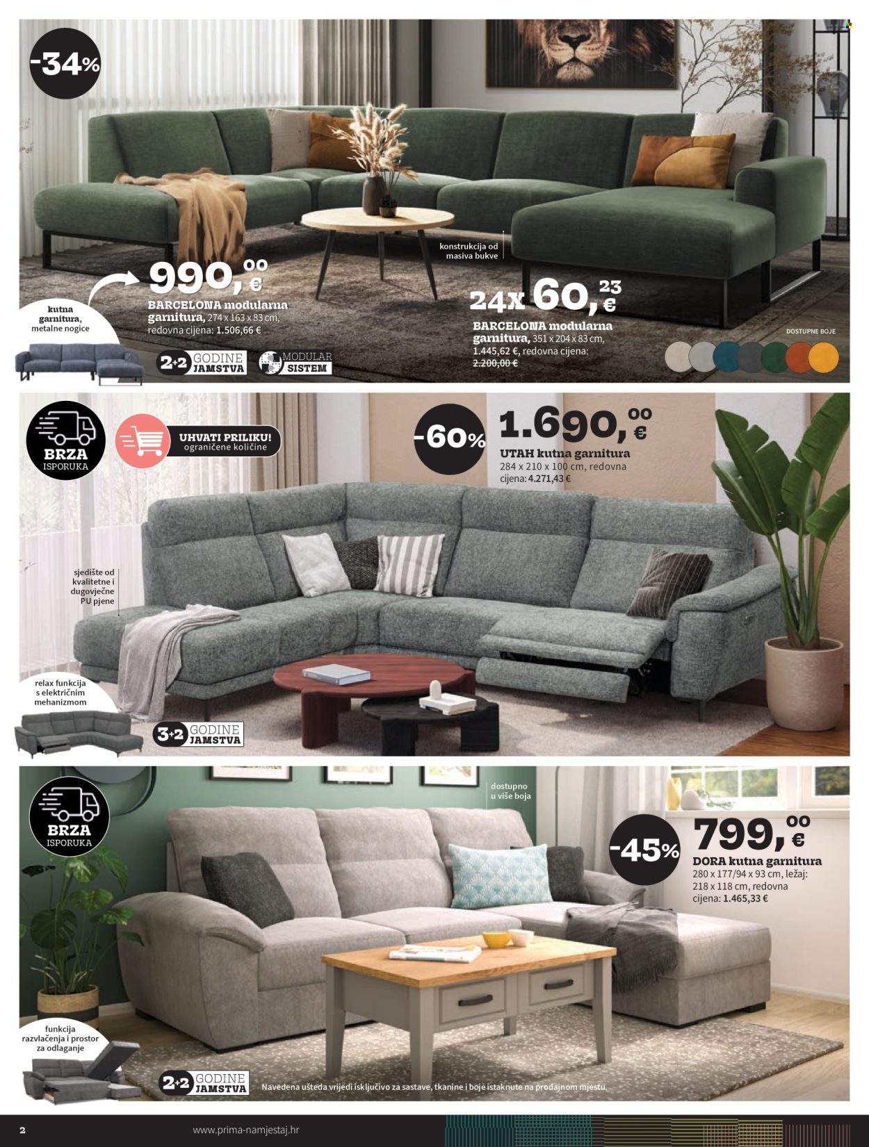 Prima katalog - 15.11.2024. - 04.12.2024. Stranica 2
