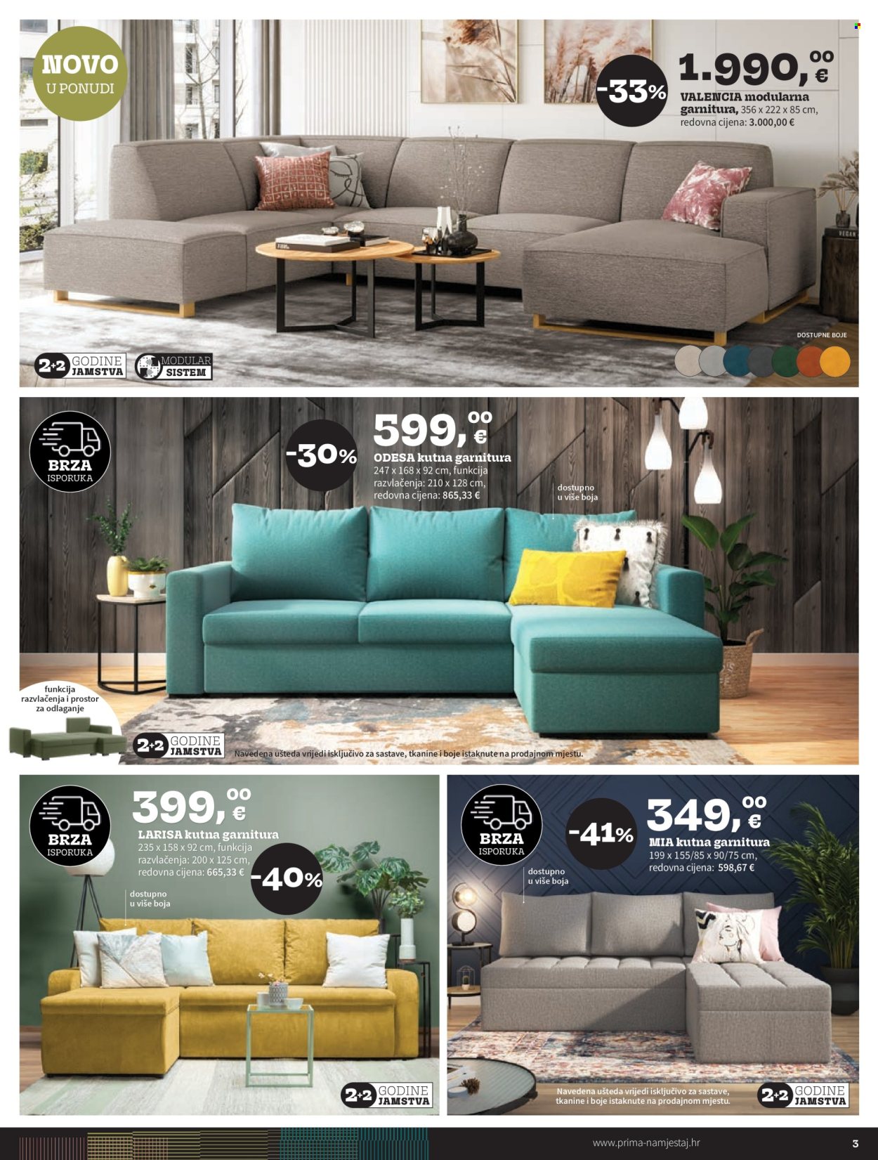 Prima katalog - 15.11.2024. - 04.12.2024. Stranica 3