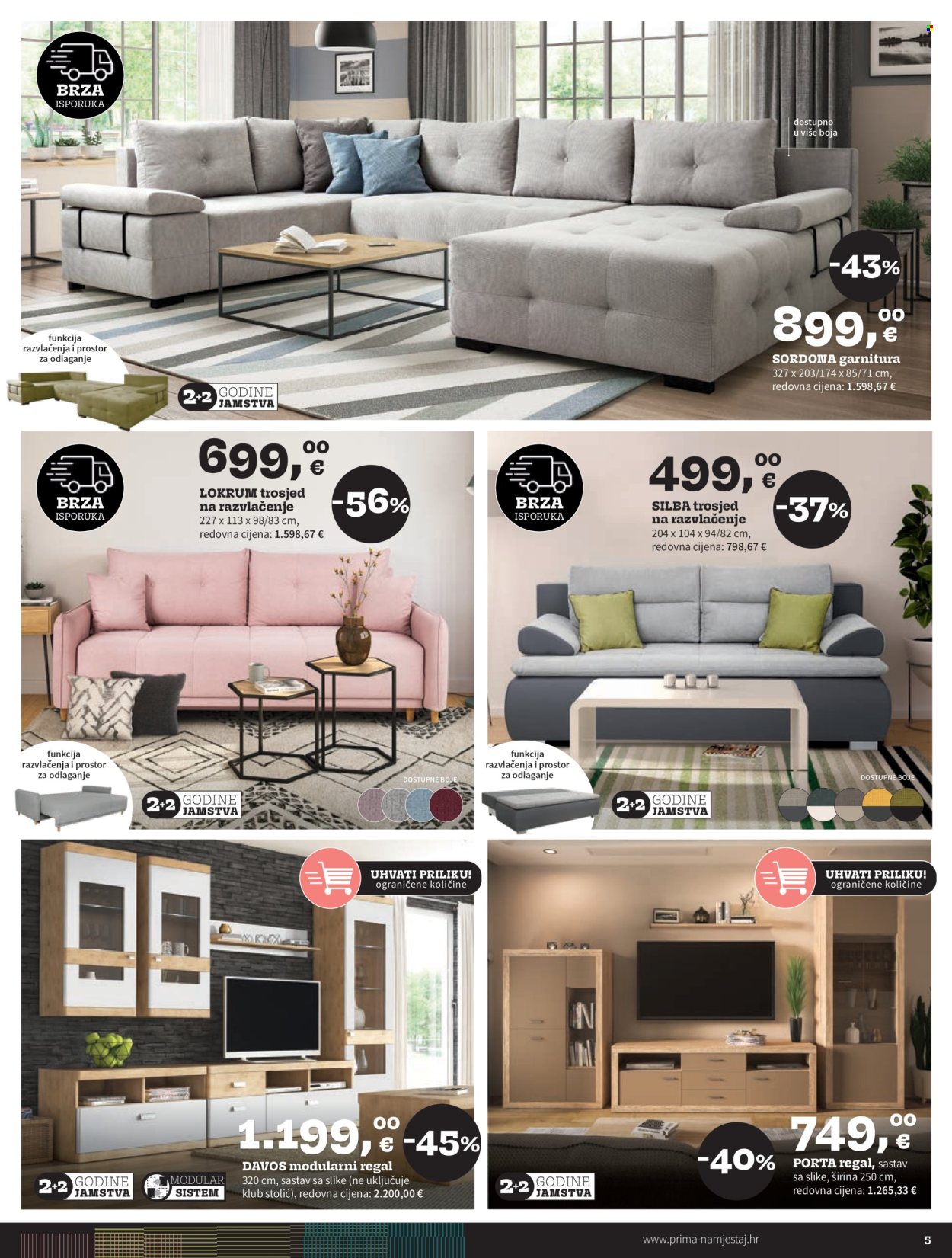 Prima katalog - 15.11.2024. - 04.12.2024. Stranica 5