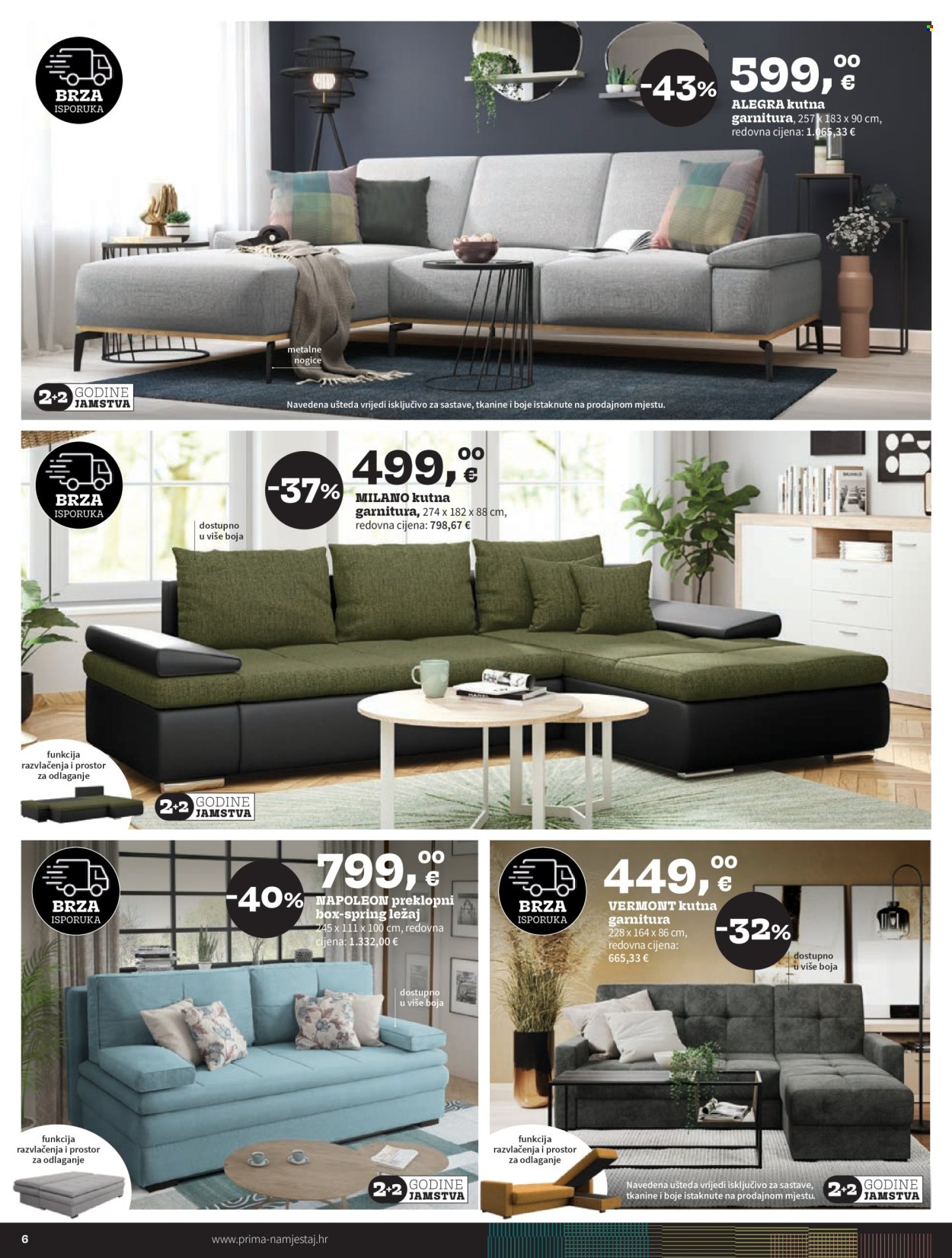 Prima katalog - 15.11.2024. - 04.12.2024. Stranica 6