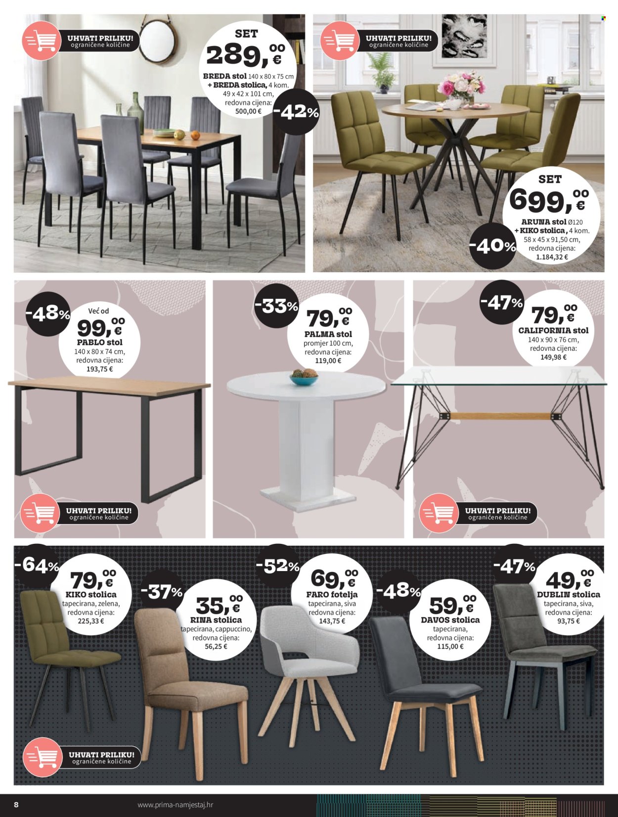 Prima katalog - 15.11.2024. - 04.12.2024. Stranica 8