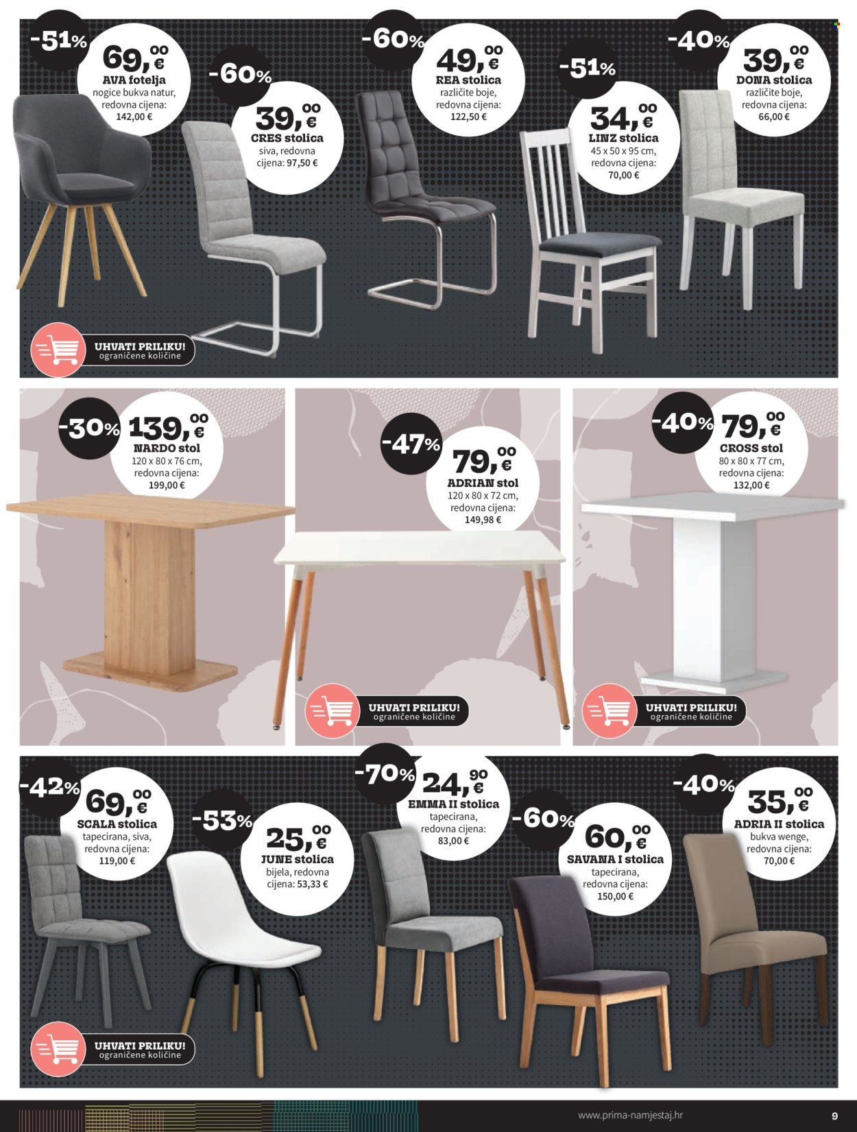 Prima katalog - 15.11.2024. - 04.12.2024. Stranica 9