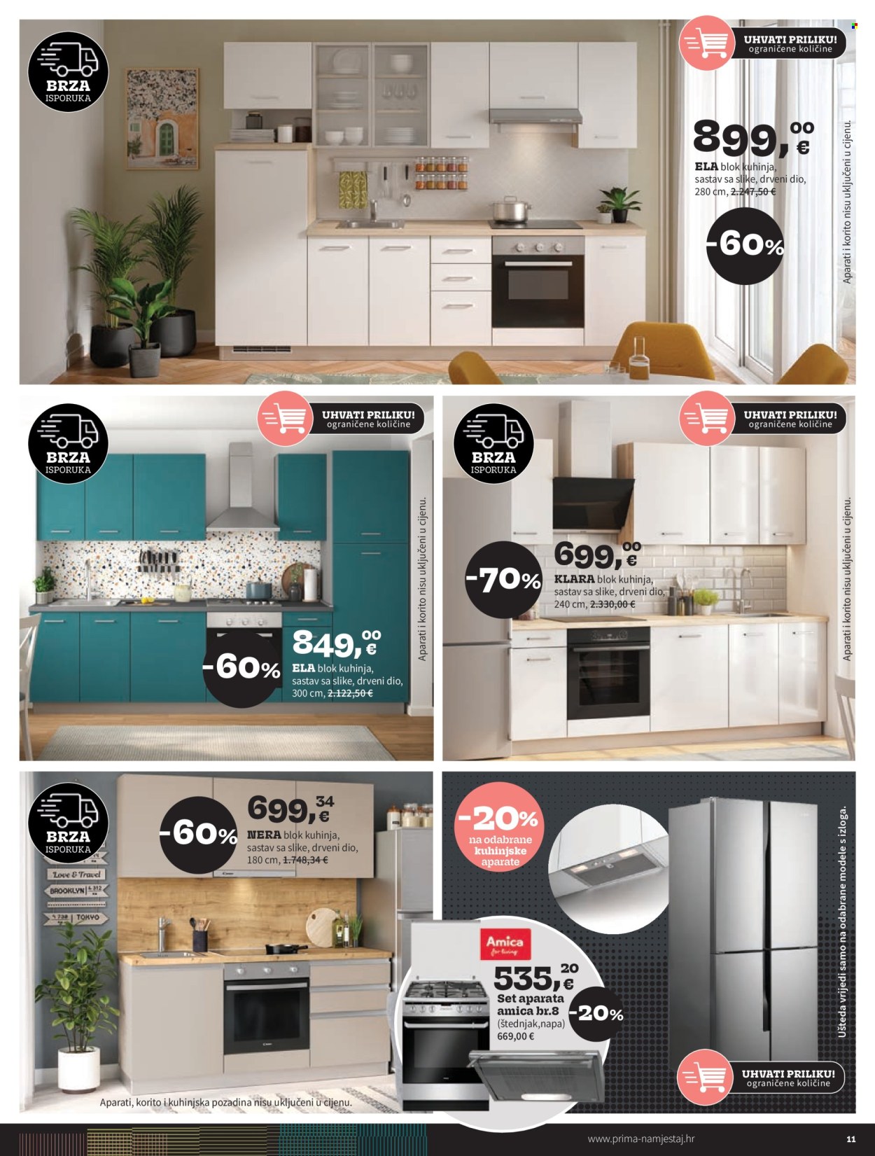 Prima katalog - 15.11.2024. - 04.12.2024. Stranica 11