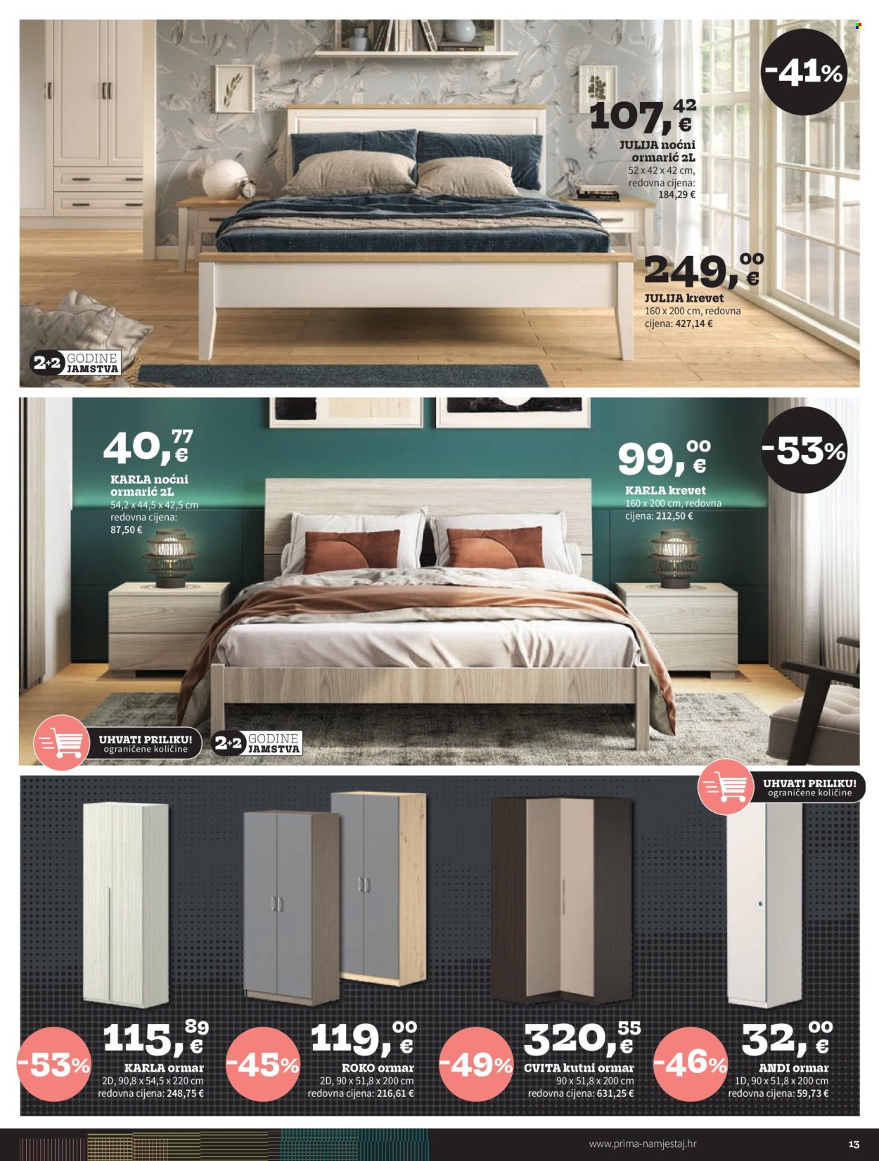 Prima katalog - 15.11.2024. - 04.12.2024. Stranica 13