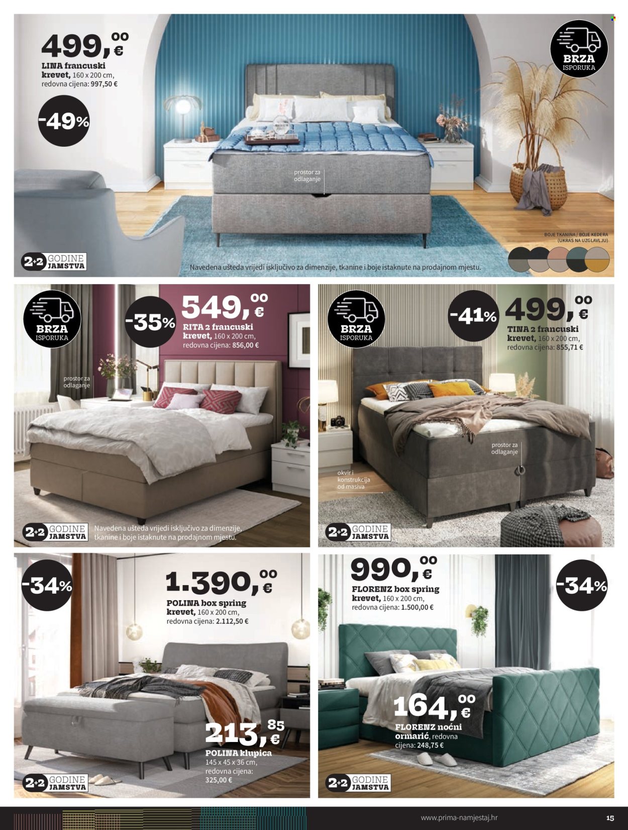 Prima katalog - 15.11.2024. - 04.12.2024. Stranica 15