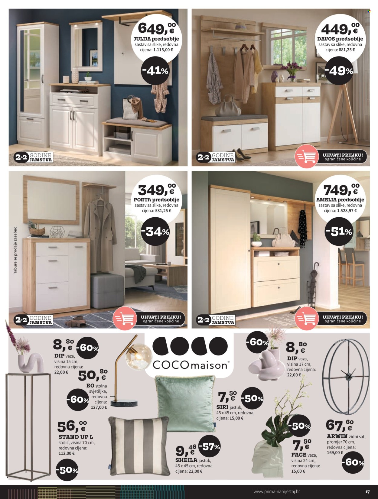 Prima katalog - 15.11.2024. - 04.12.2024. Stranica 17