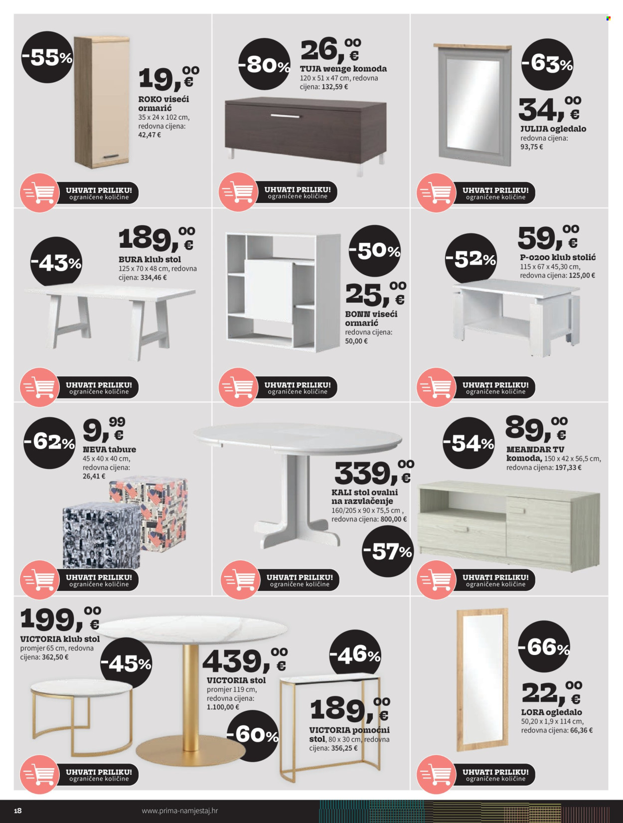Prima katalog - 15.11.2024. - 04.12.2024. Stranica 18