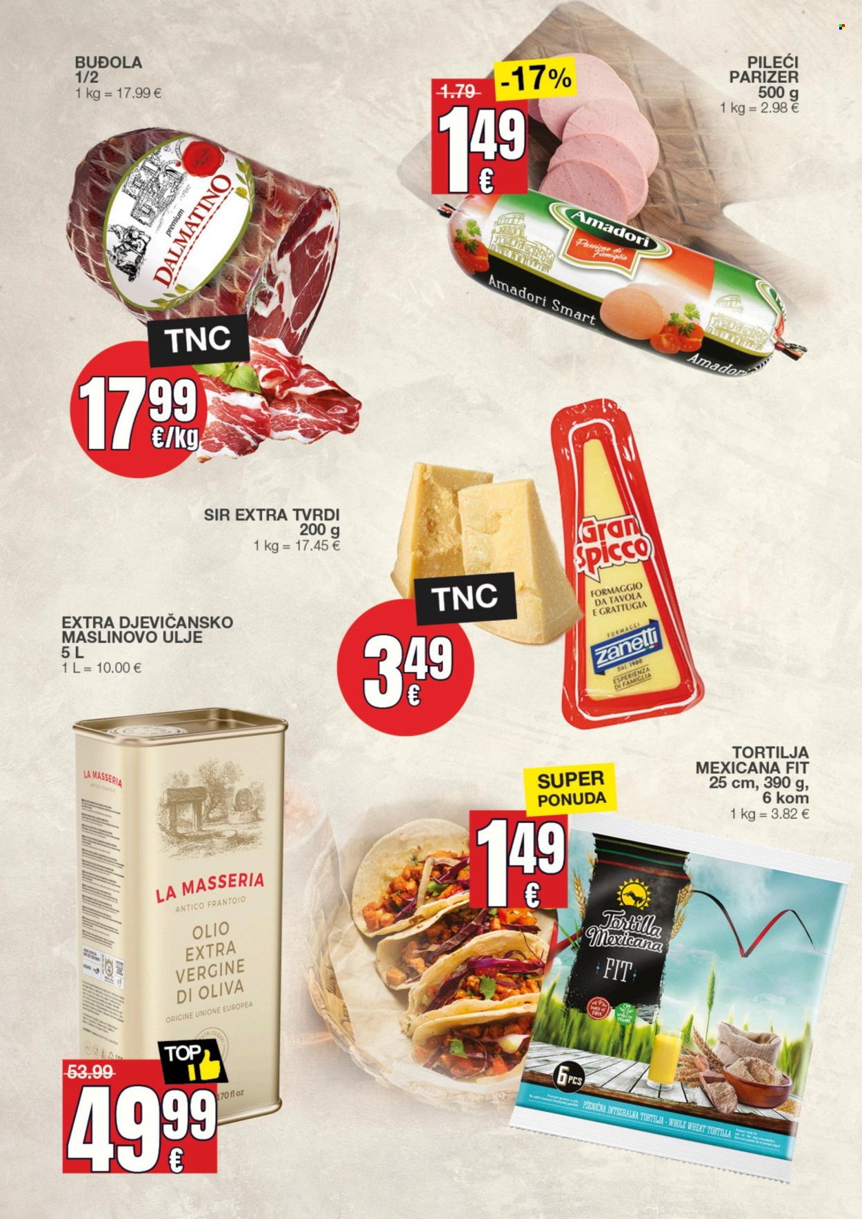 Stanić Diskont katalog - 15.11.2024. - 21.11.2024. Stranica 2