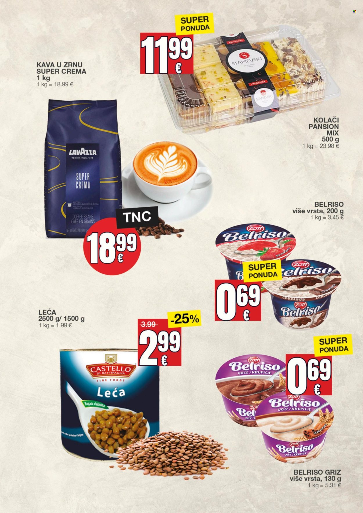 Stanić Diskont katalog - 15.11.2024. - 21.11.2024. Stranica 3