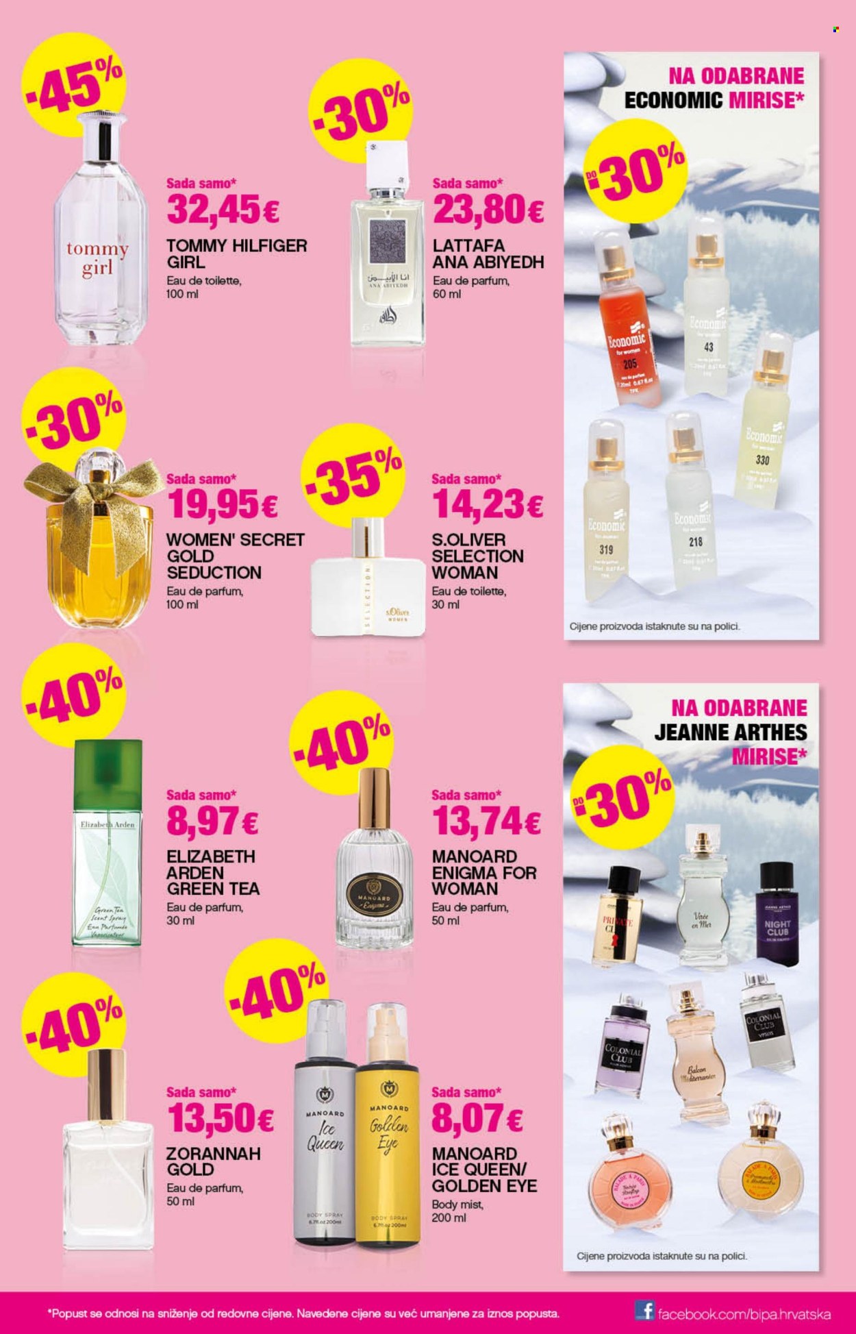 Bipa katalog - 21.11.2024. - 04.12.2024. Stranica 5