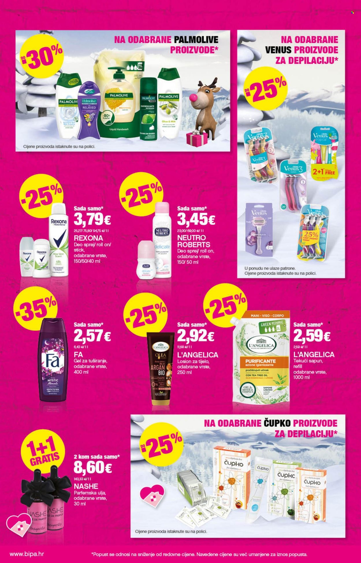Bipa katalog - 21.11.2024. - 04.12.2024. Stranica 16
