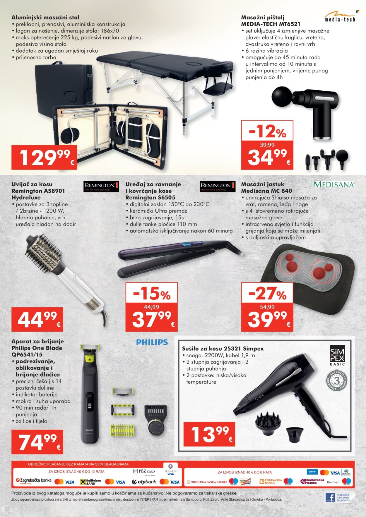 INTERSPAR katalog - 30.10.2024. - 07.01.2025. Stranica 8