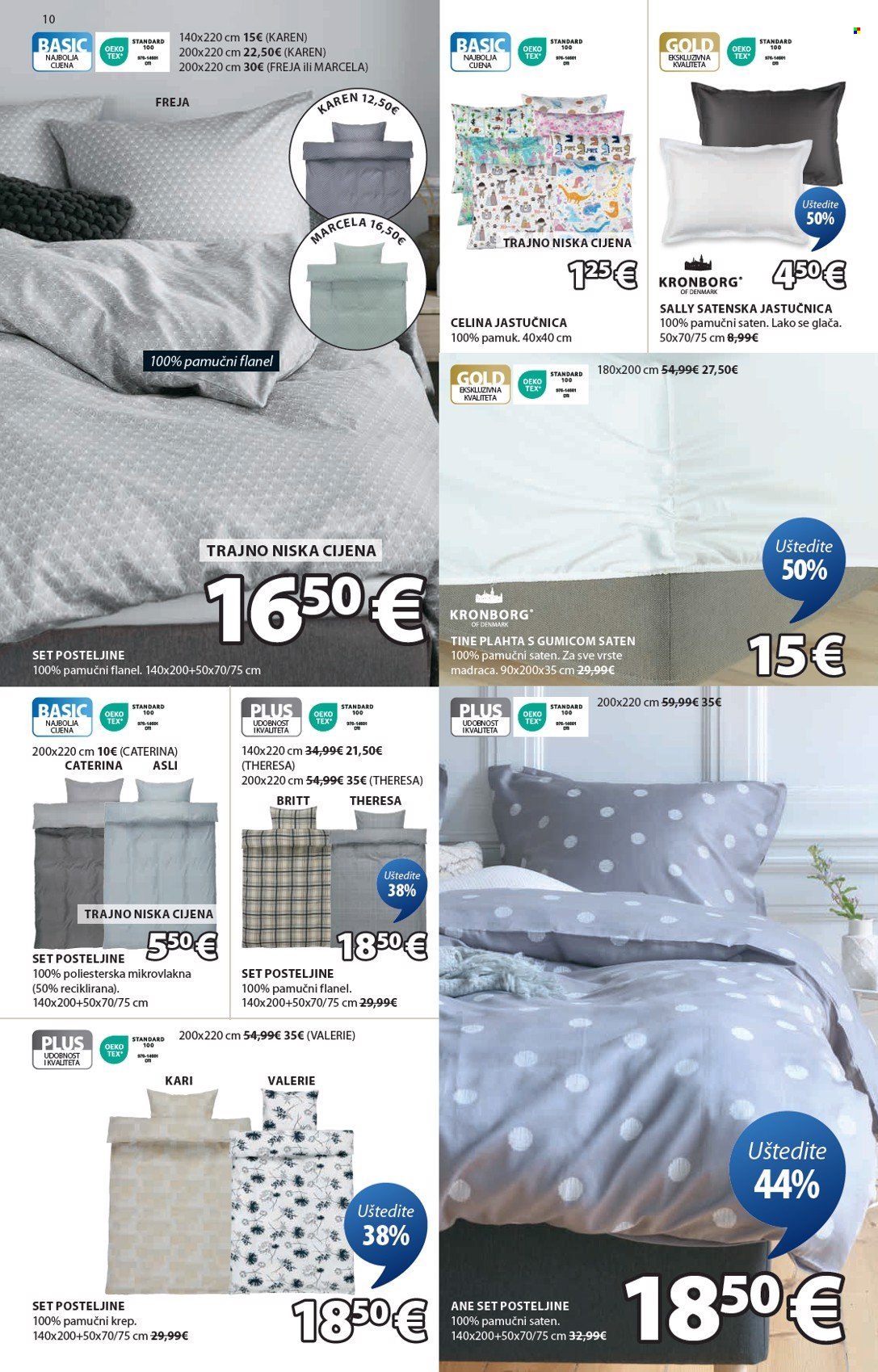 JYSK katalog - 20.11.2024. - 01.12.2024. Stranica 11