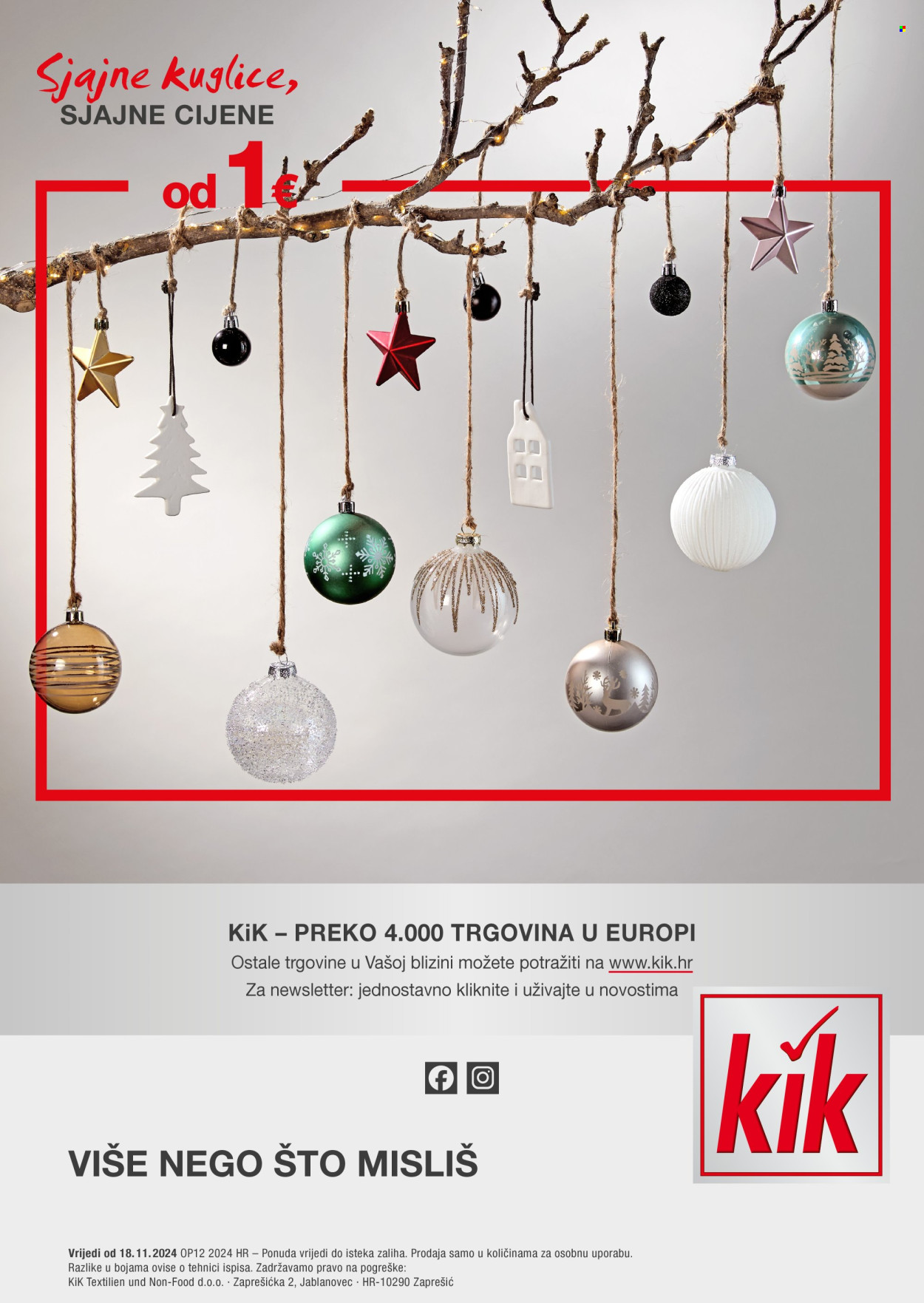 Kik katalog Stranica 20
